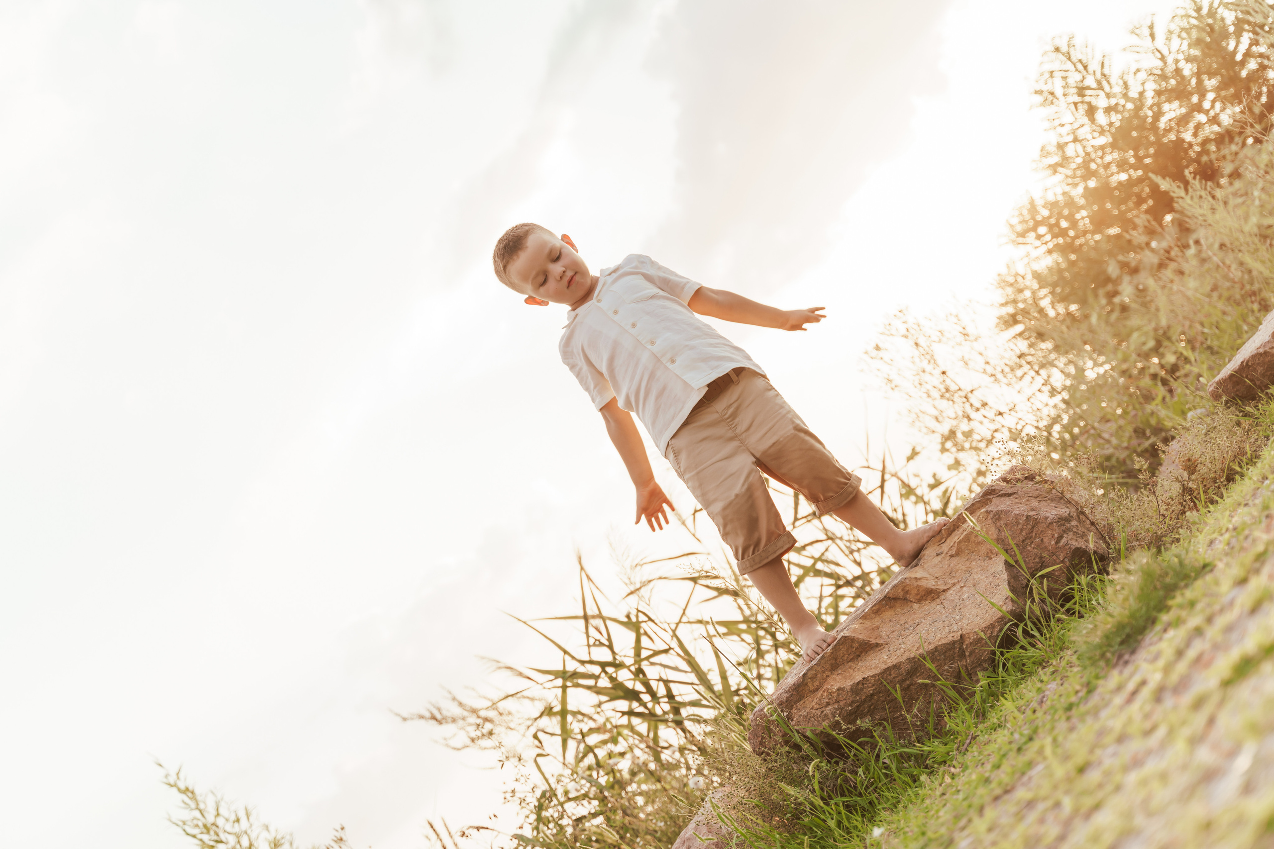 Фотосесія вагітності біля Київського моря. Сімейний фотограф Київ Наталія Шкаврон