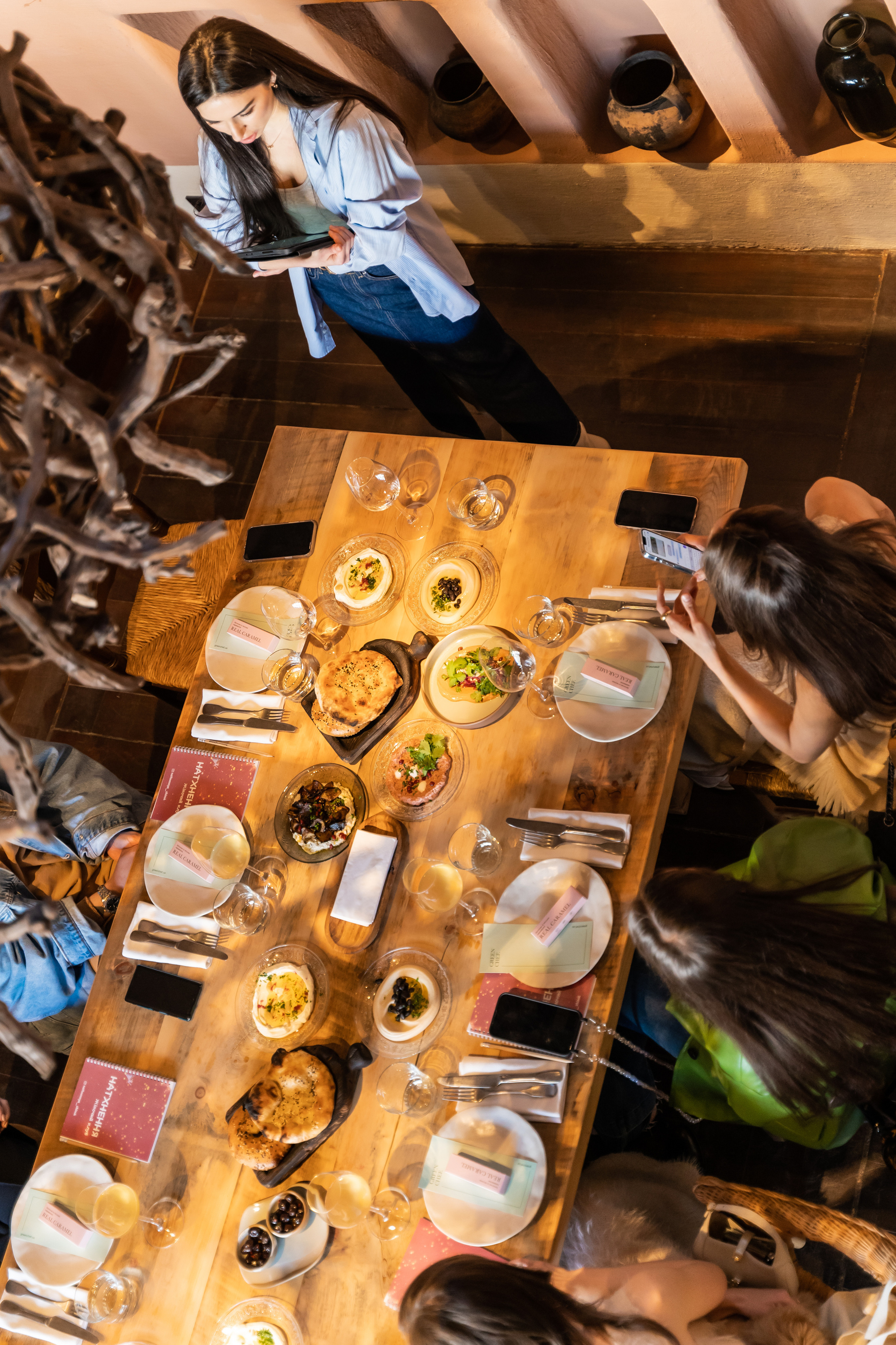 Бранч. Сімейний фотограф Київ Наталія Шкаврон