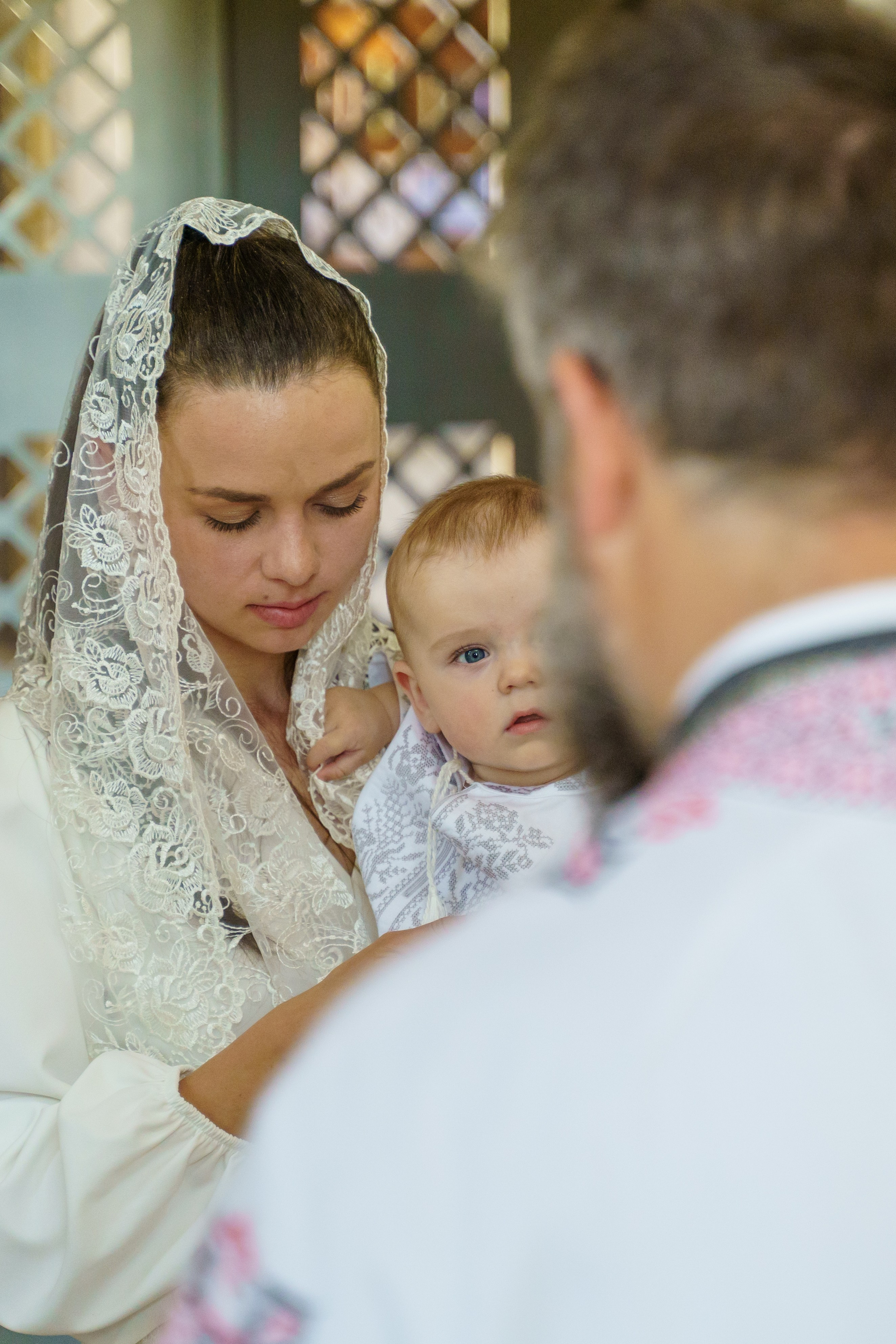 Хрестини Марка 2024. Сімейний фотограф Київ Наталія Шкаврон