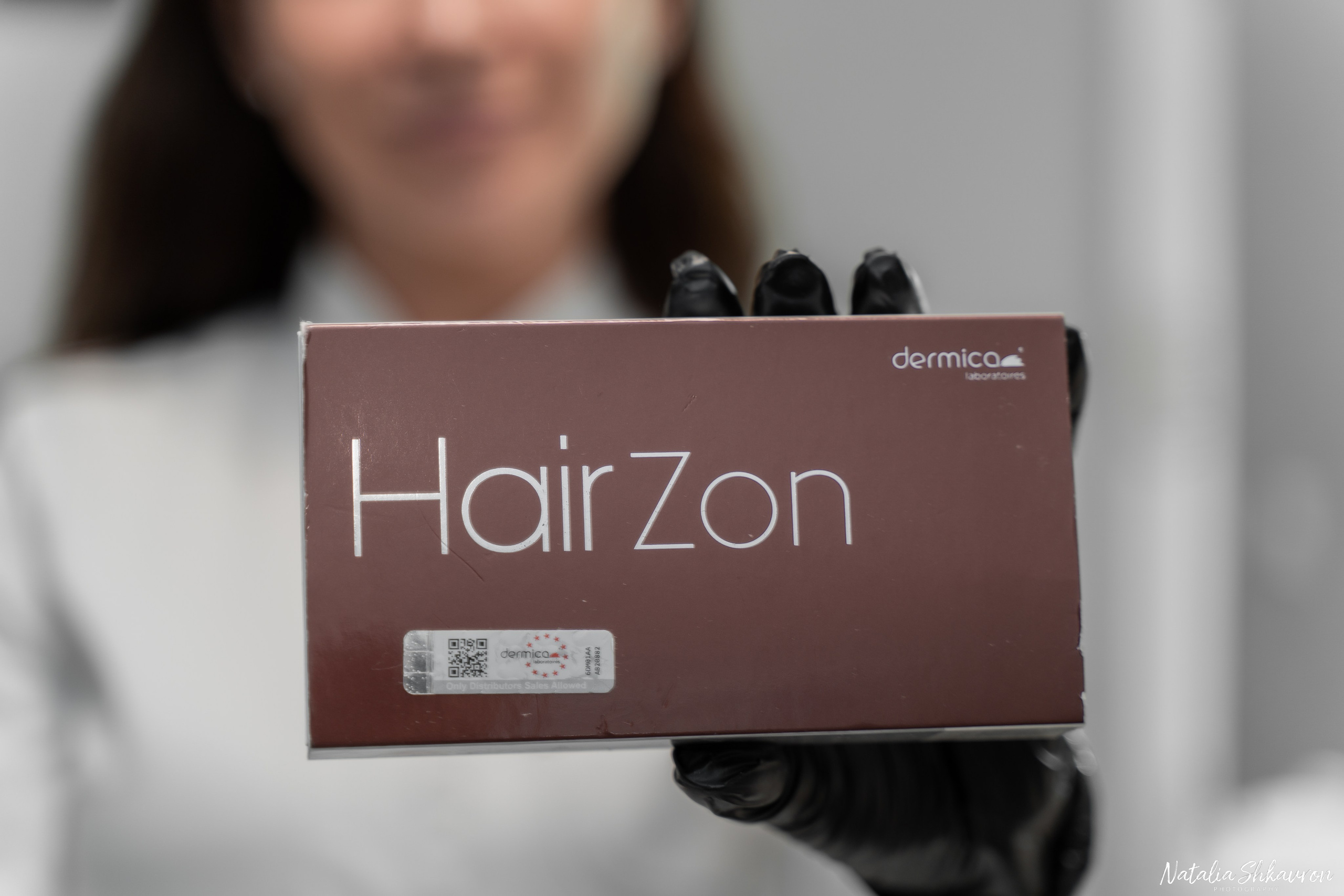 Косметолог Дарья. Сімейний фотограф Київ Наталія Шкаврон