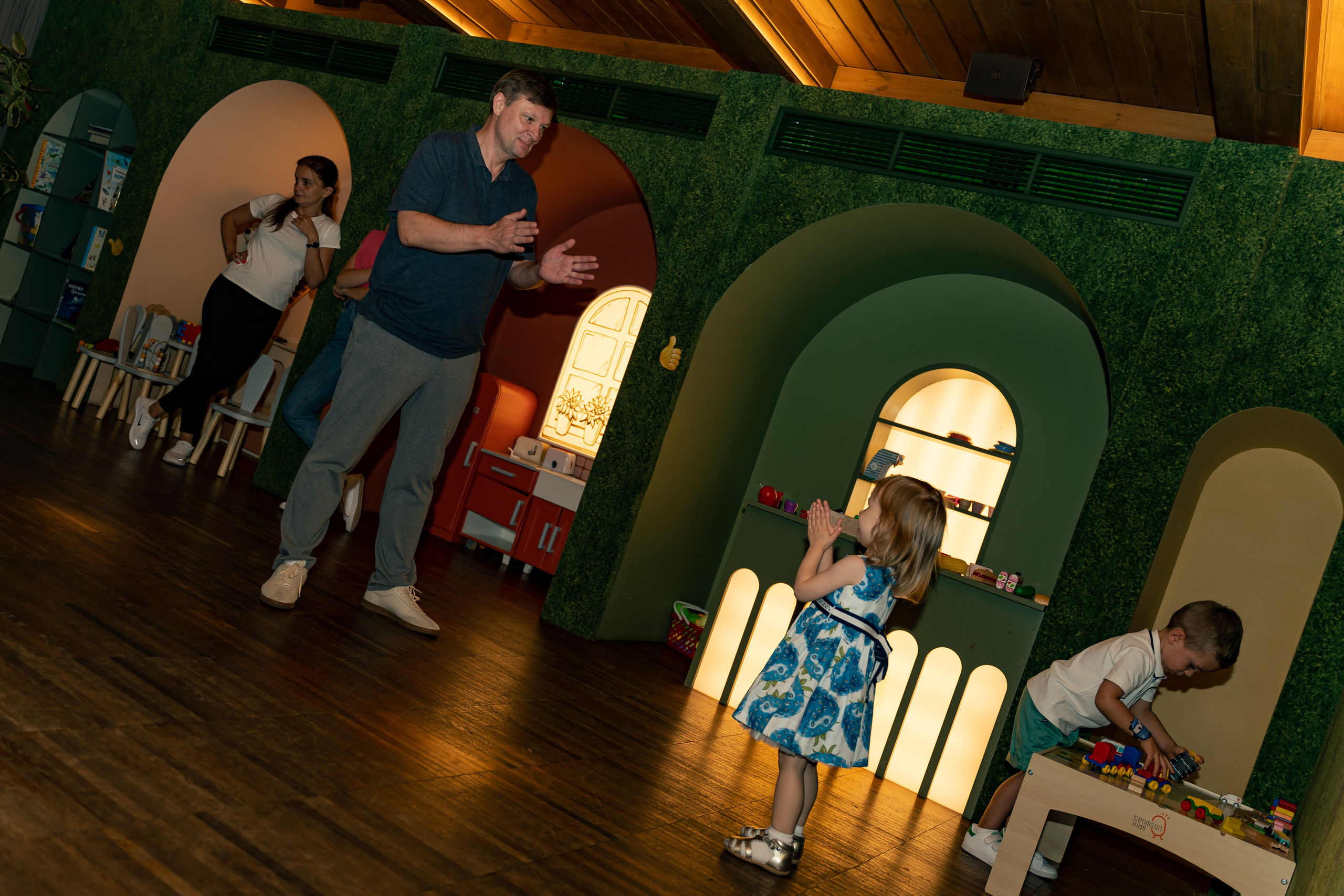 День народження Картера. Сімейний фотограф Київ Наталія Шкаврон