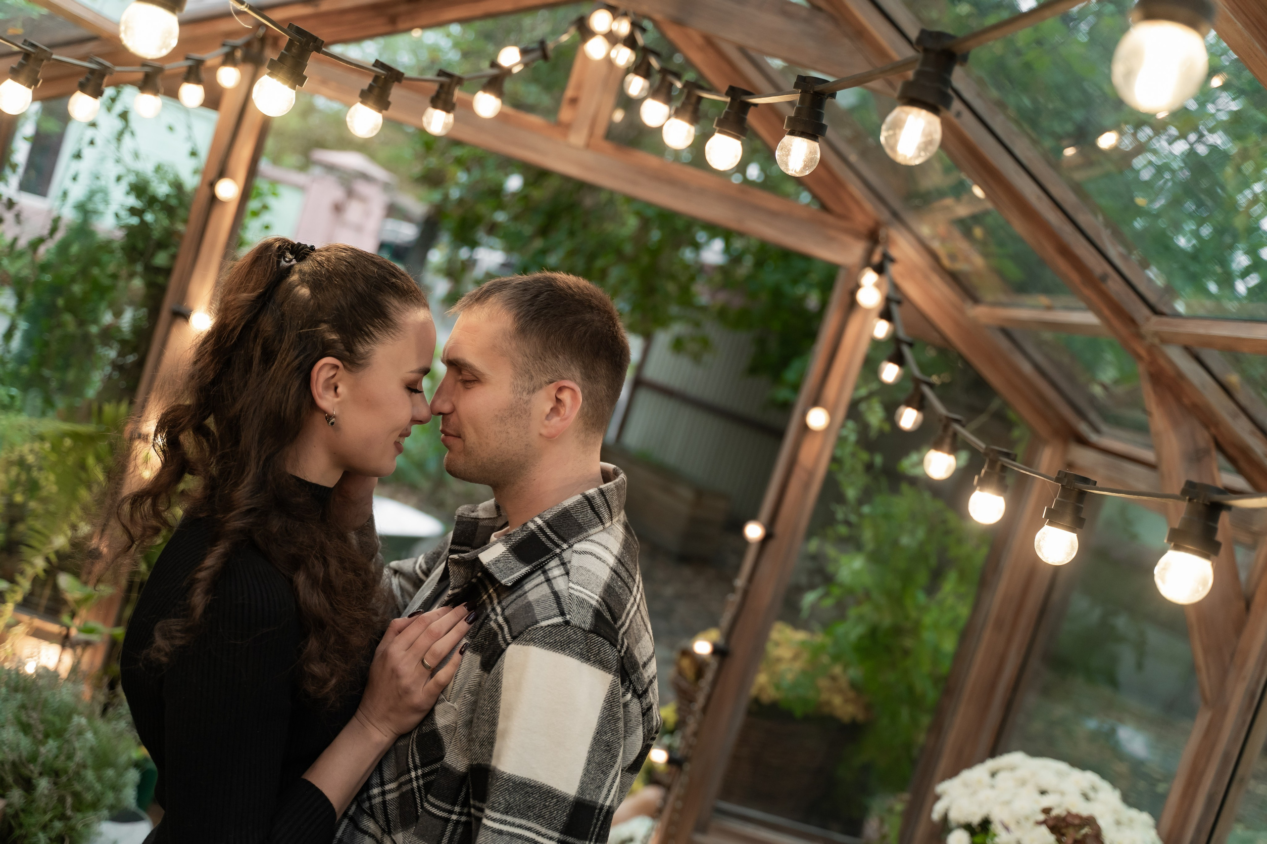 Сімейна осіння фотосесія. Family photographer in Kiev Natalia Shkavron