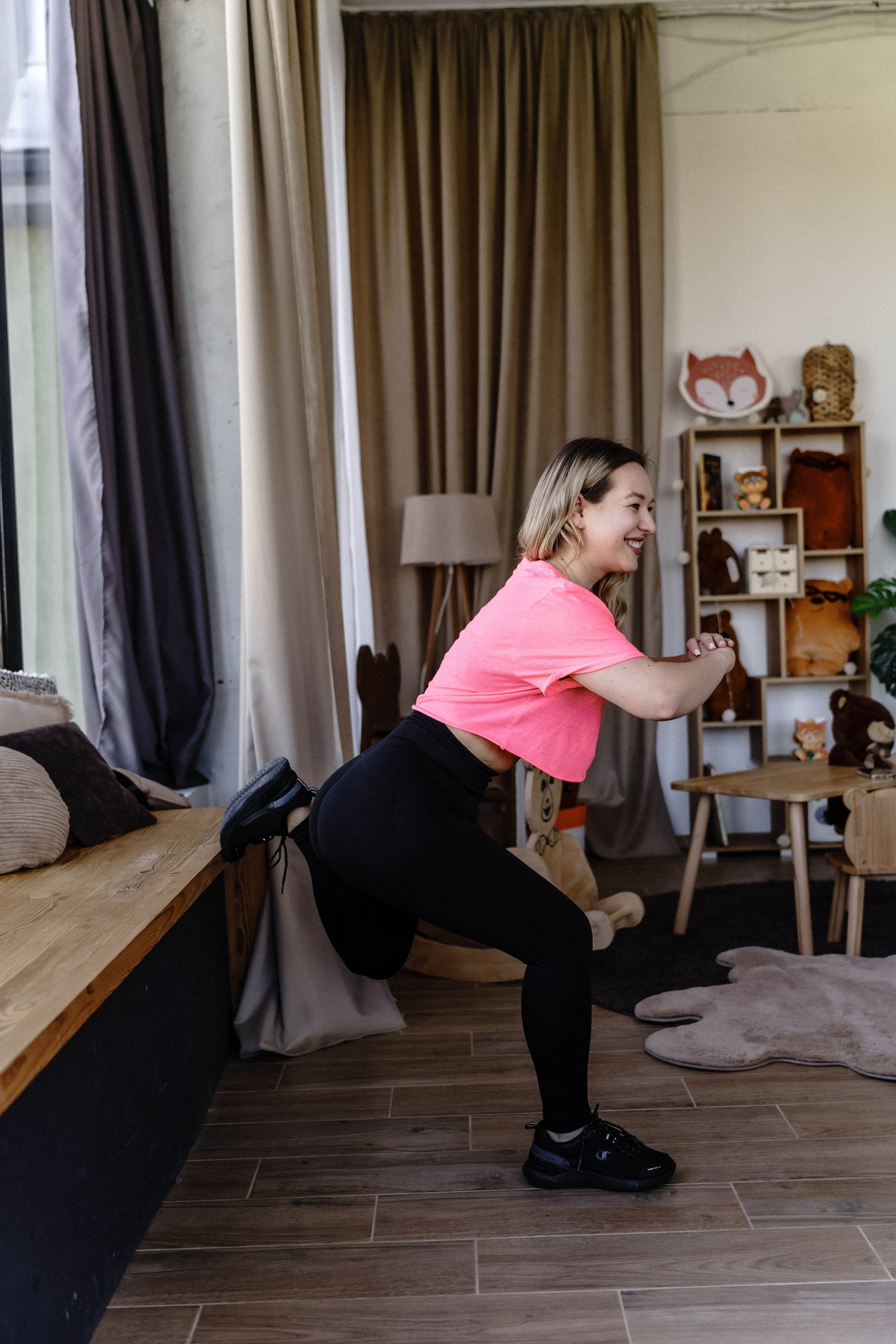 Бренд фотосесія для тренера. Сімейний фотограф Київ Наталія Шкаврон