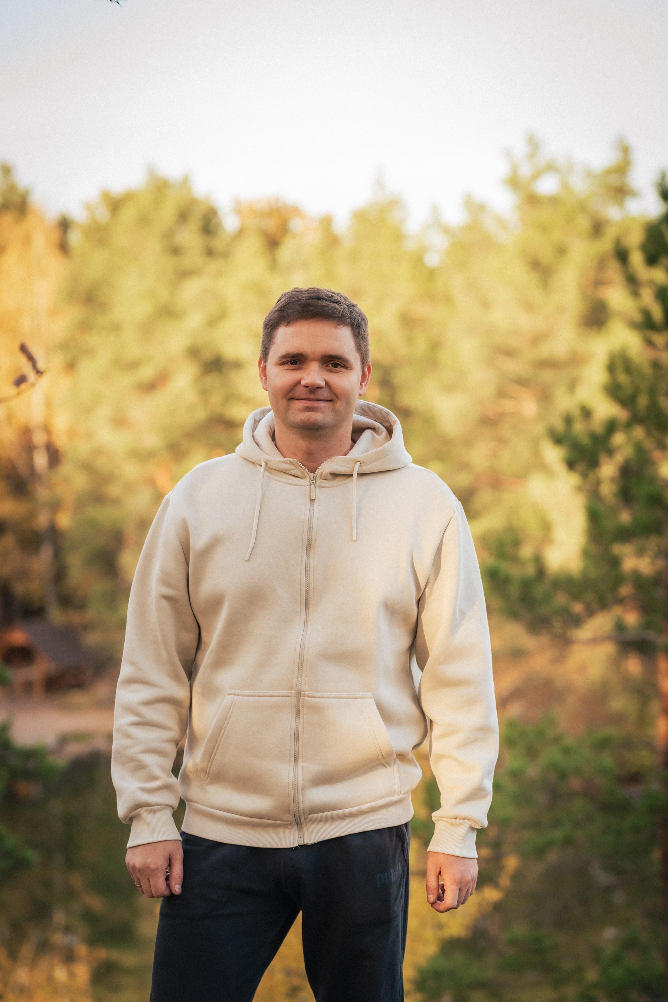 Сімейна фотосесія на природі біля Коростишівського карєру. Сімейний фотограф Київ Наталія Шкаврон