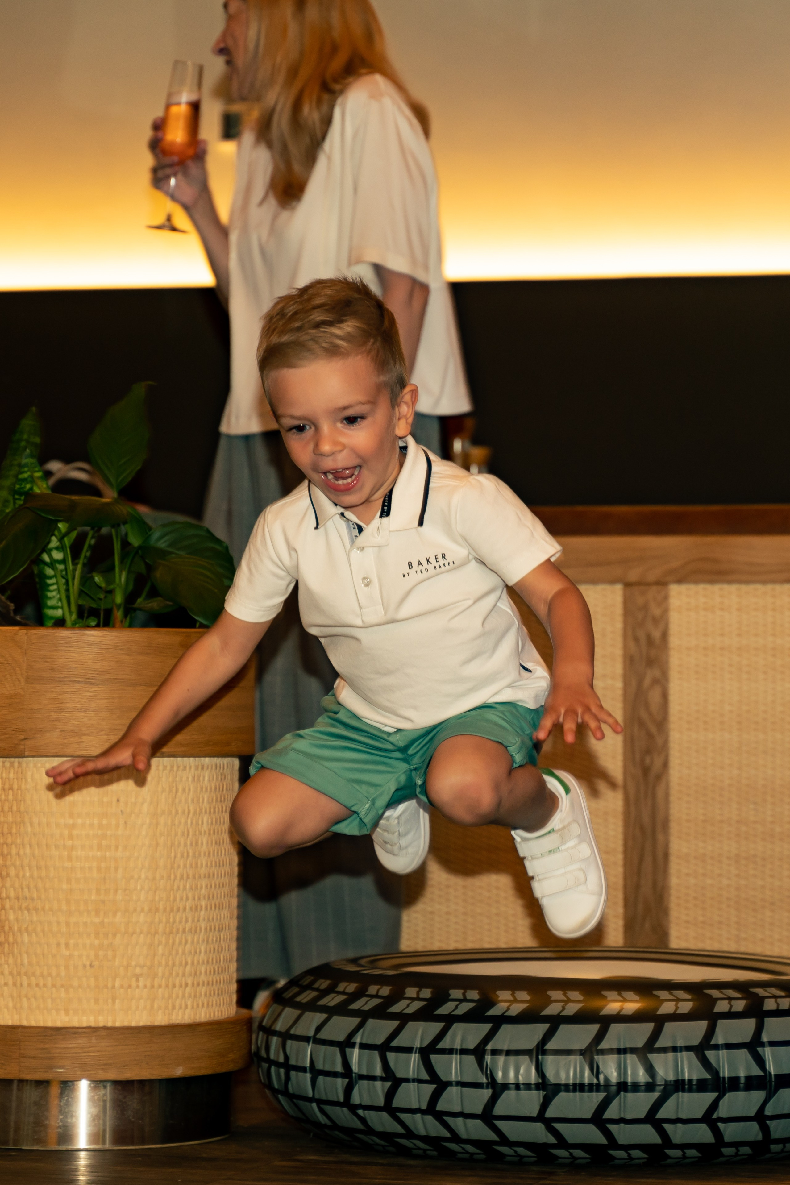 День народження Картера. Сімейний фотограф Київ Наталія Шкаврон