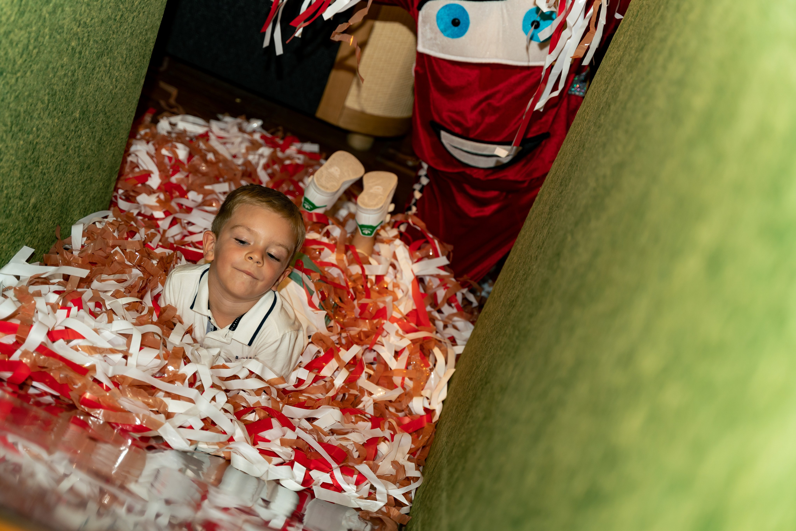 День народження Картера. Сімейний фотограф Київ Наталія Шкаврон