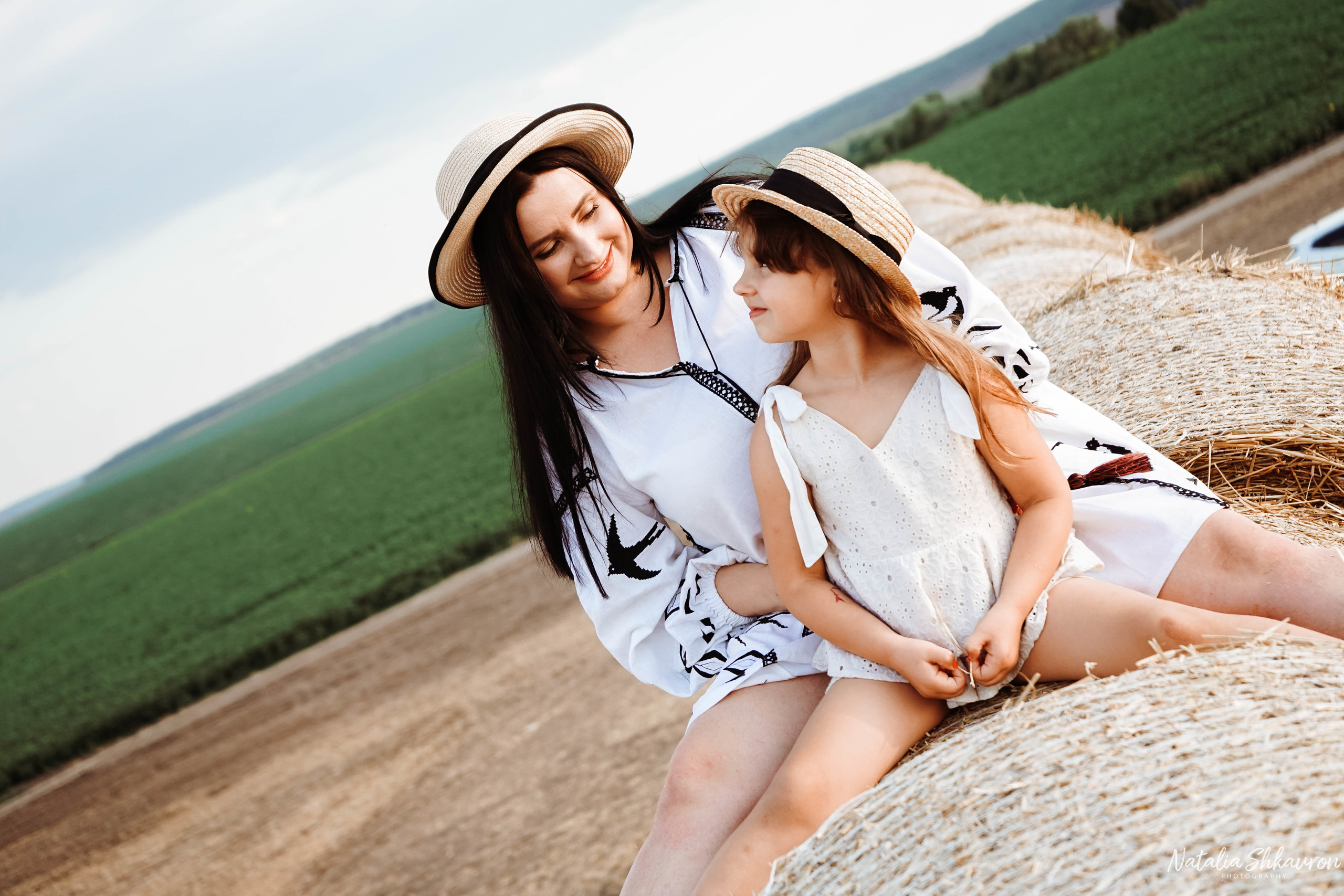 Фотосесія літом,. Сімейний фотограф Київ Наталія Шкаврон