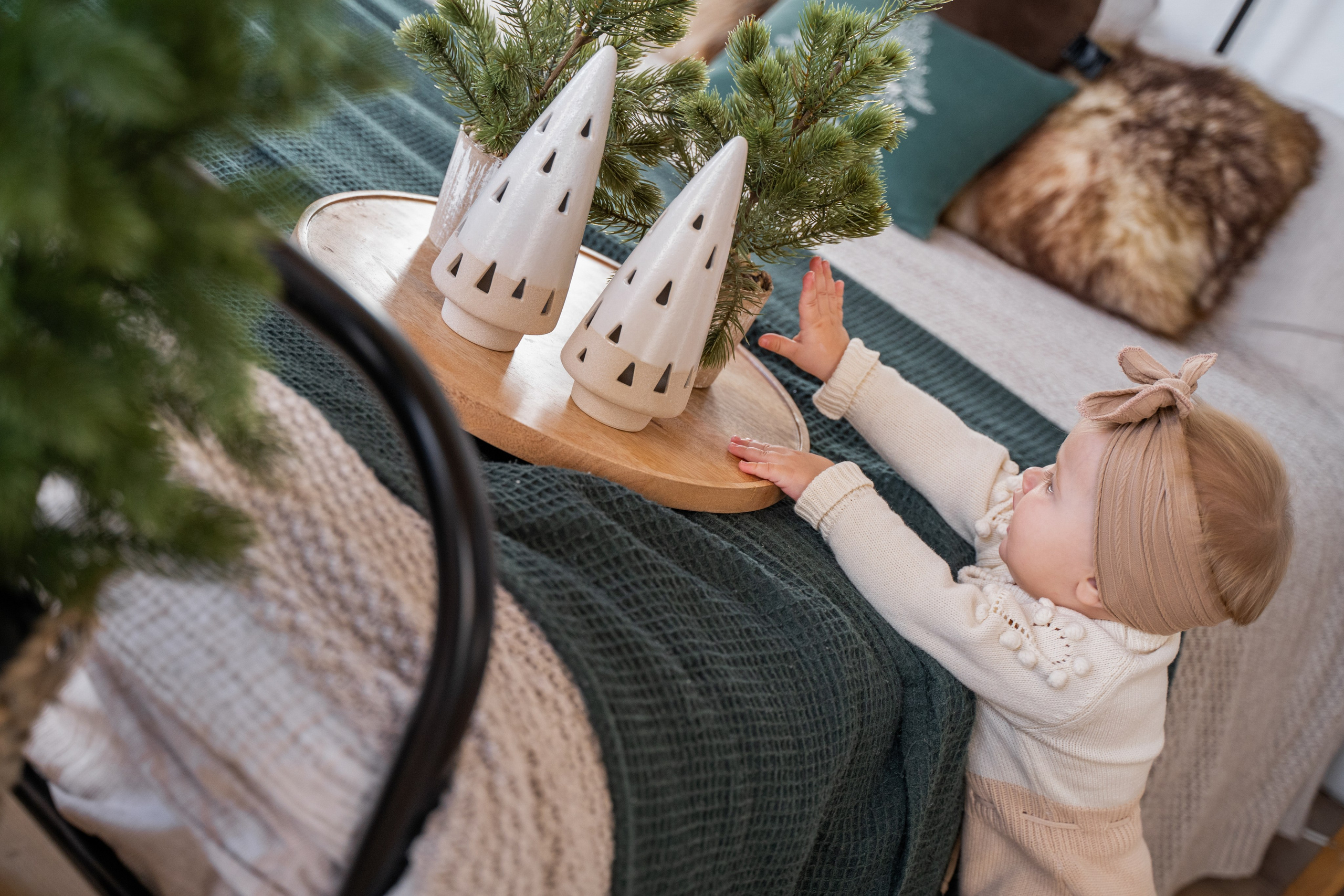 Новорічна фотосесія в студії Київ. Сімейний фотограф Київ Наталія Шкаврон
