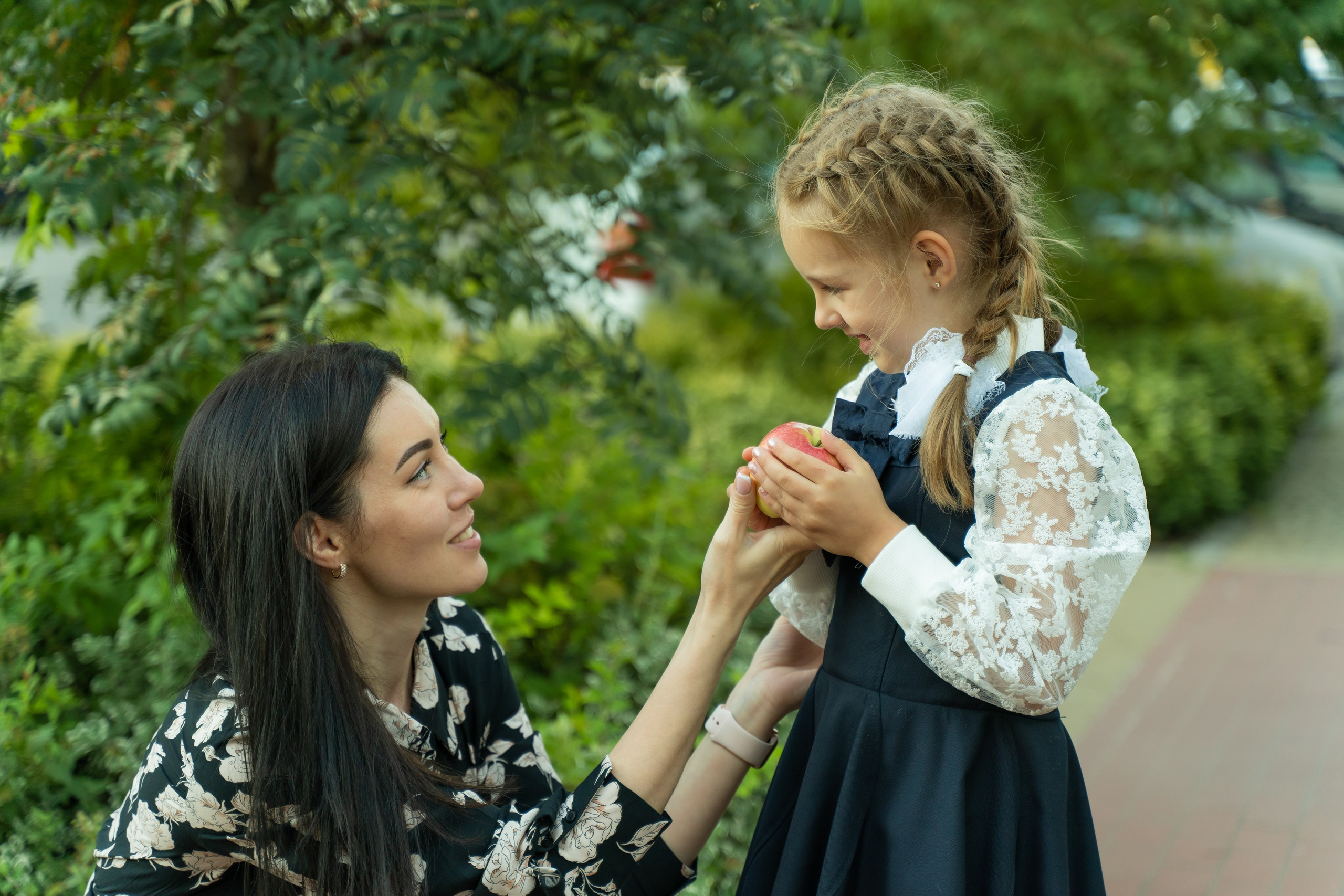 1 вересня. Сімейний фотограф Київ Наталія Шкаврон