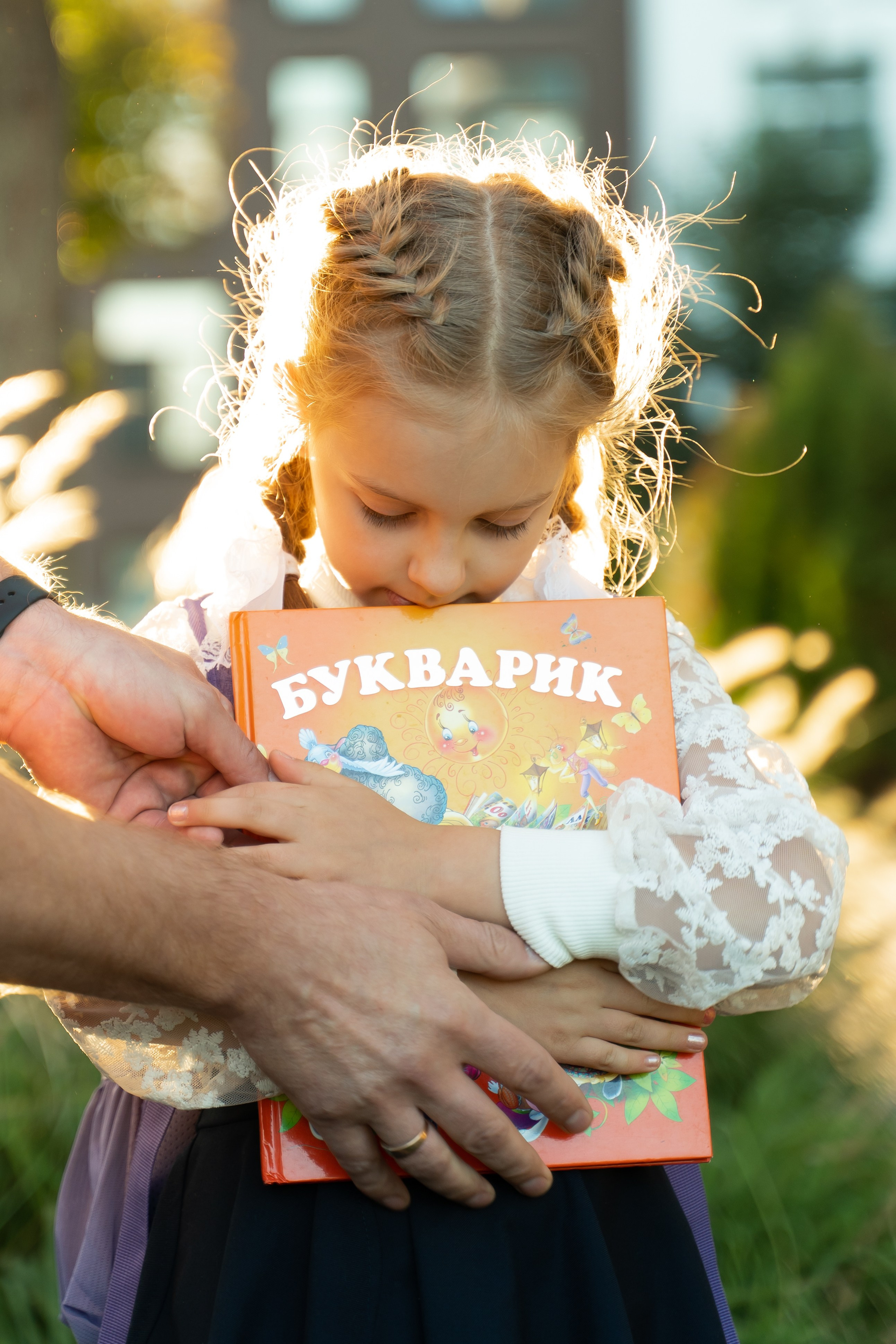 1 вересня. Сімейний фотограф Київ Наталія Шкаврон