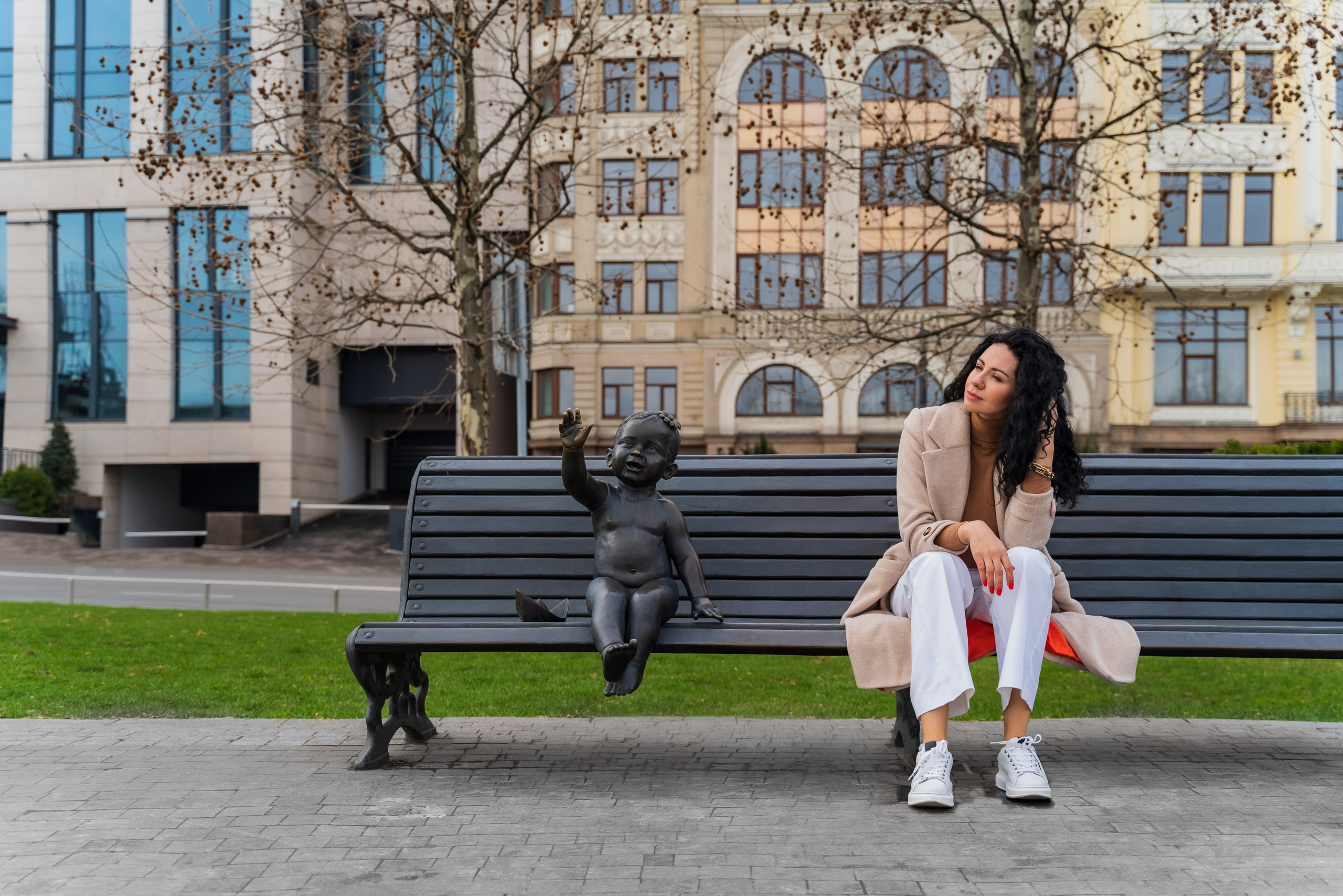 Фотосесія для коуча Наталії. Сімейний фотограф Київ Наталія Шкаврон