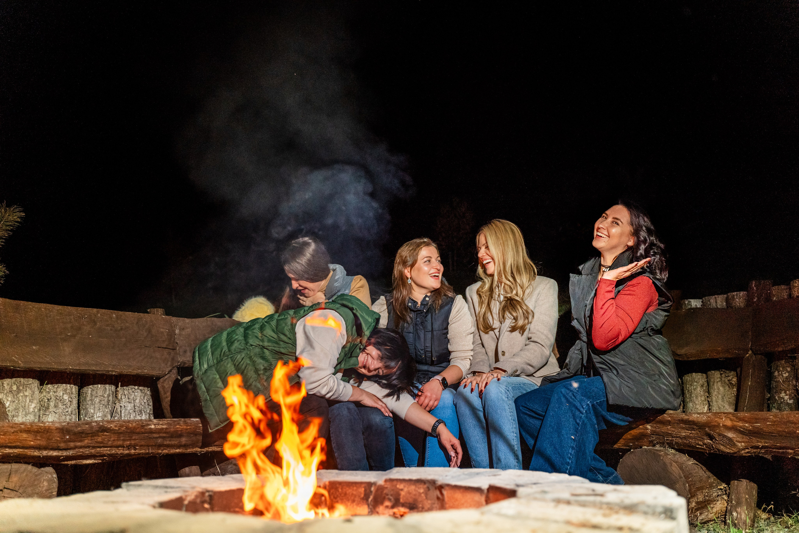 Зустріч з подругами. Сімейний фотограф Київ Наталія Шкаврон