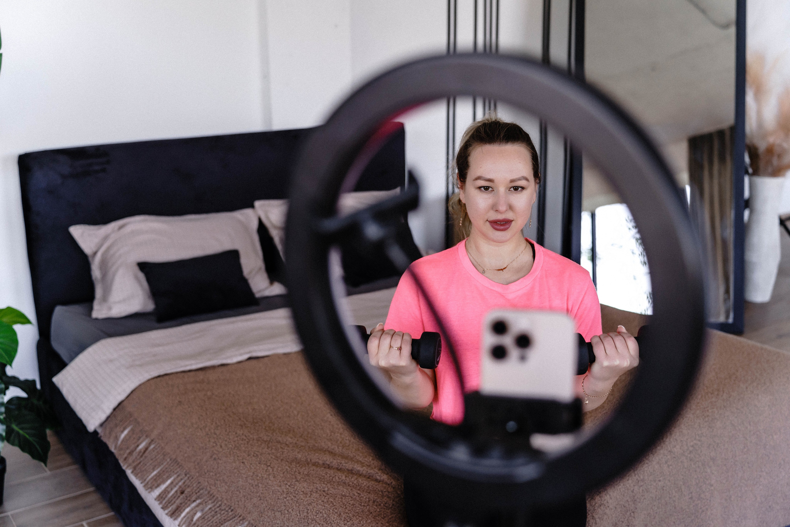 Бренд фотосесія для тренера. Сімейний фотограф Київ Наталія Шкаврон