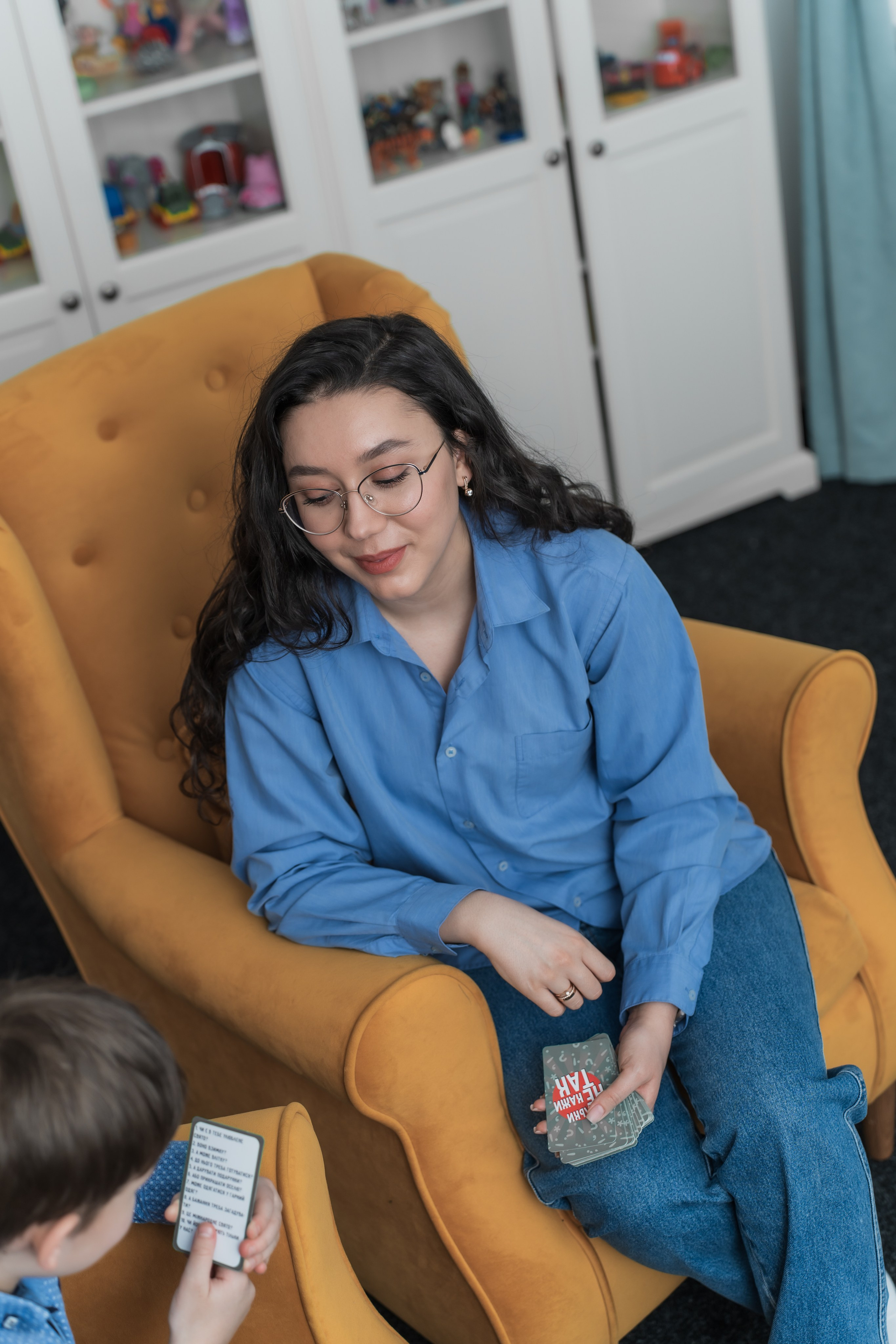 Дитячий психолог. Сімейний фотограф Київ Наталія Шкаврон