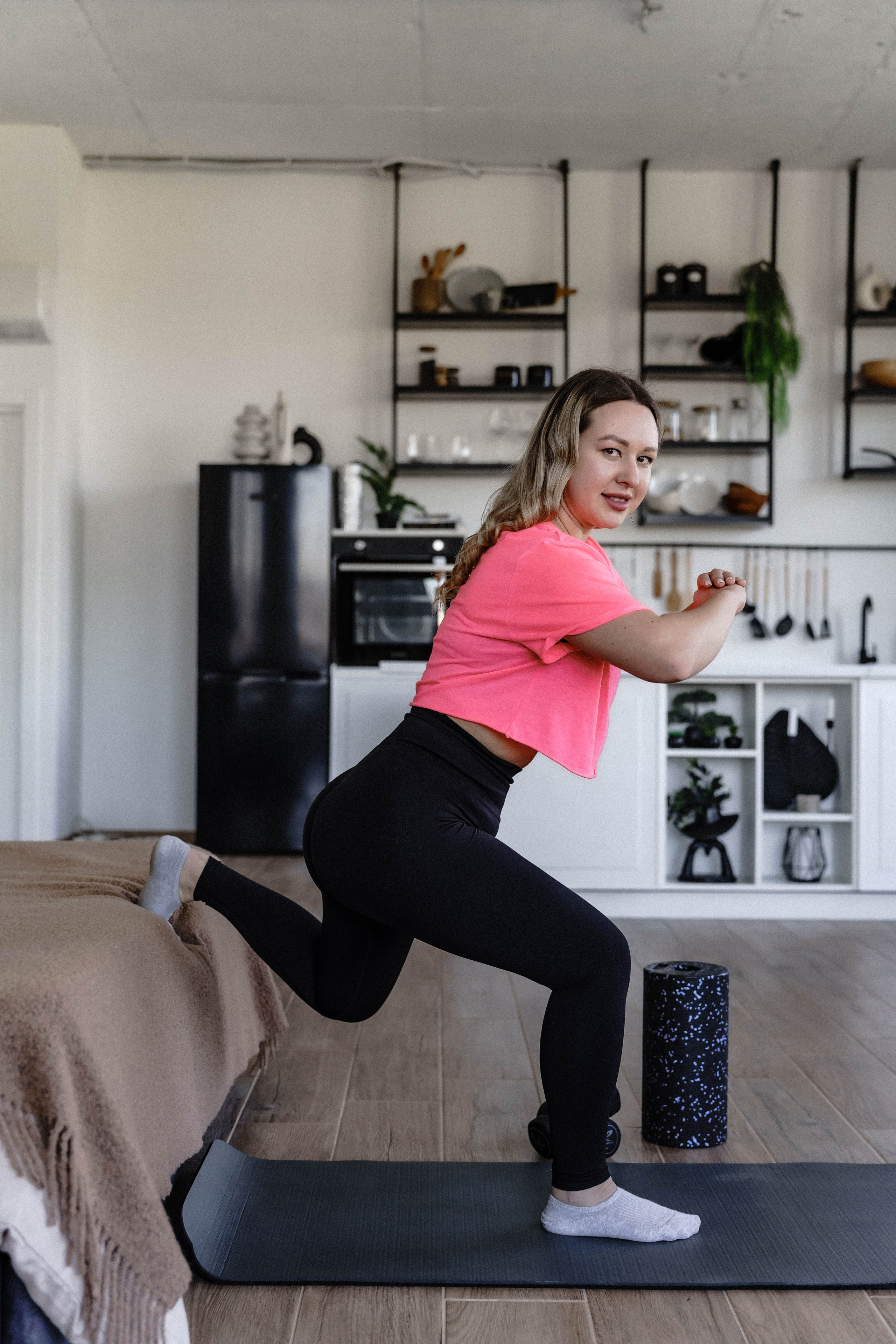 Бренд фотосесія для тренера. Сімейний фотограф Київ Наталія Шкаврон