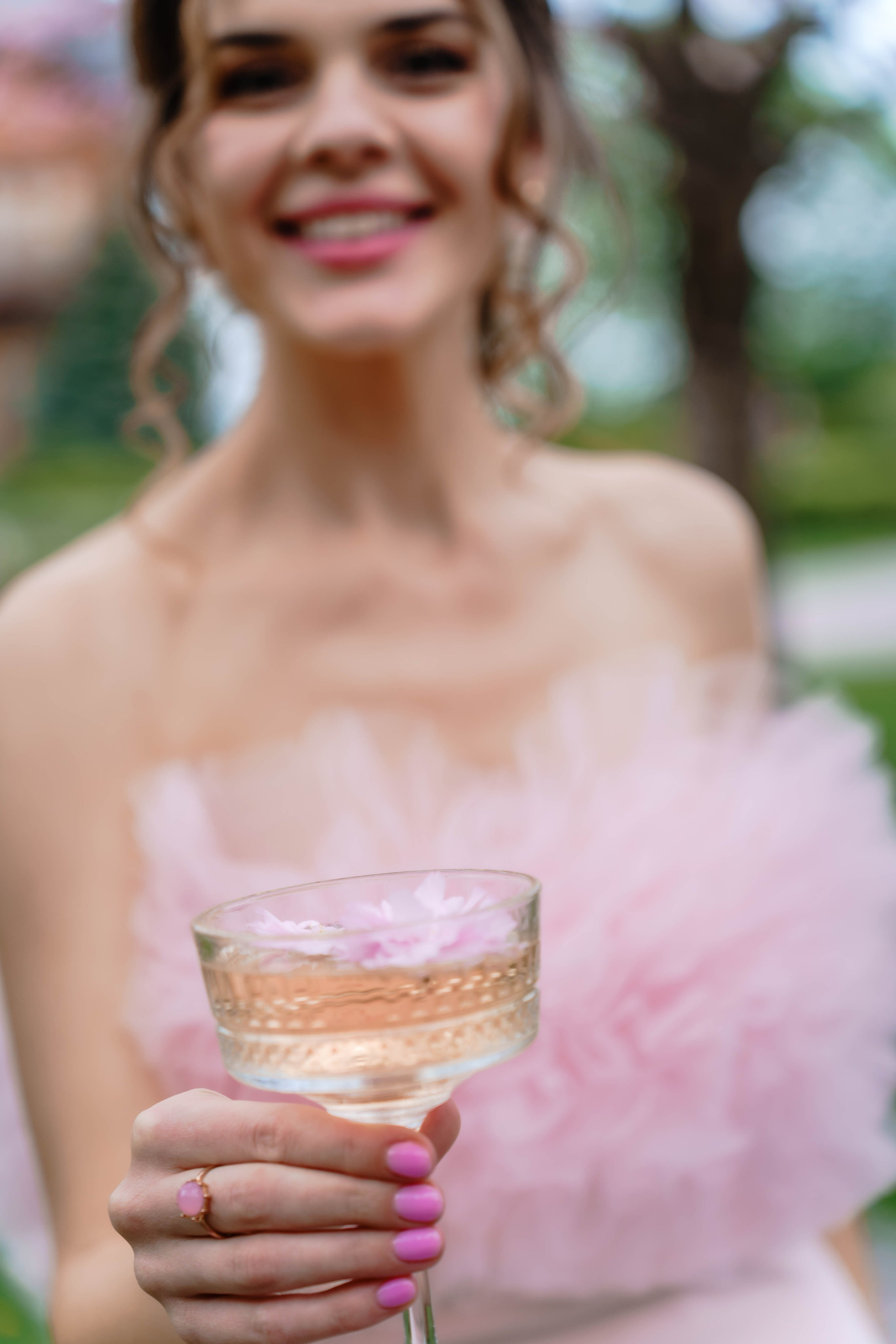 Фотосесія в сакурах. Family photographer in Kiev Natalia Shkavron