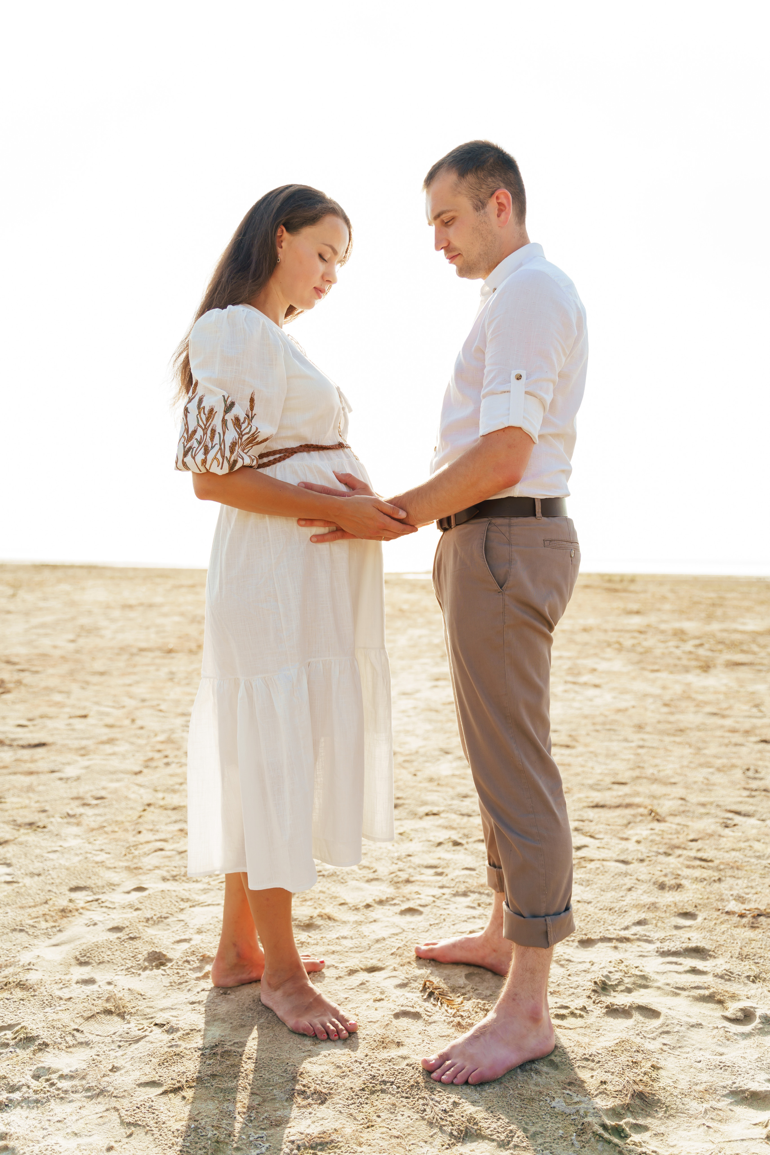 Фотосесія, Київське море, фотосесія на київськом морі, фотосесія вагітності, фотограф київ