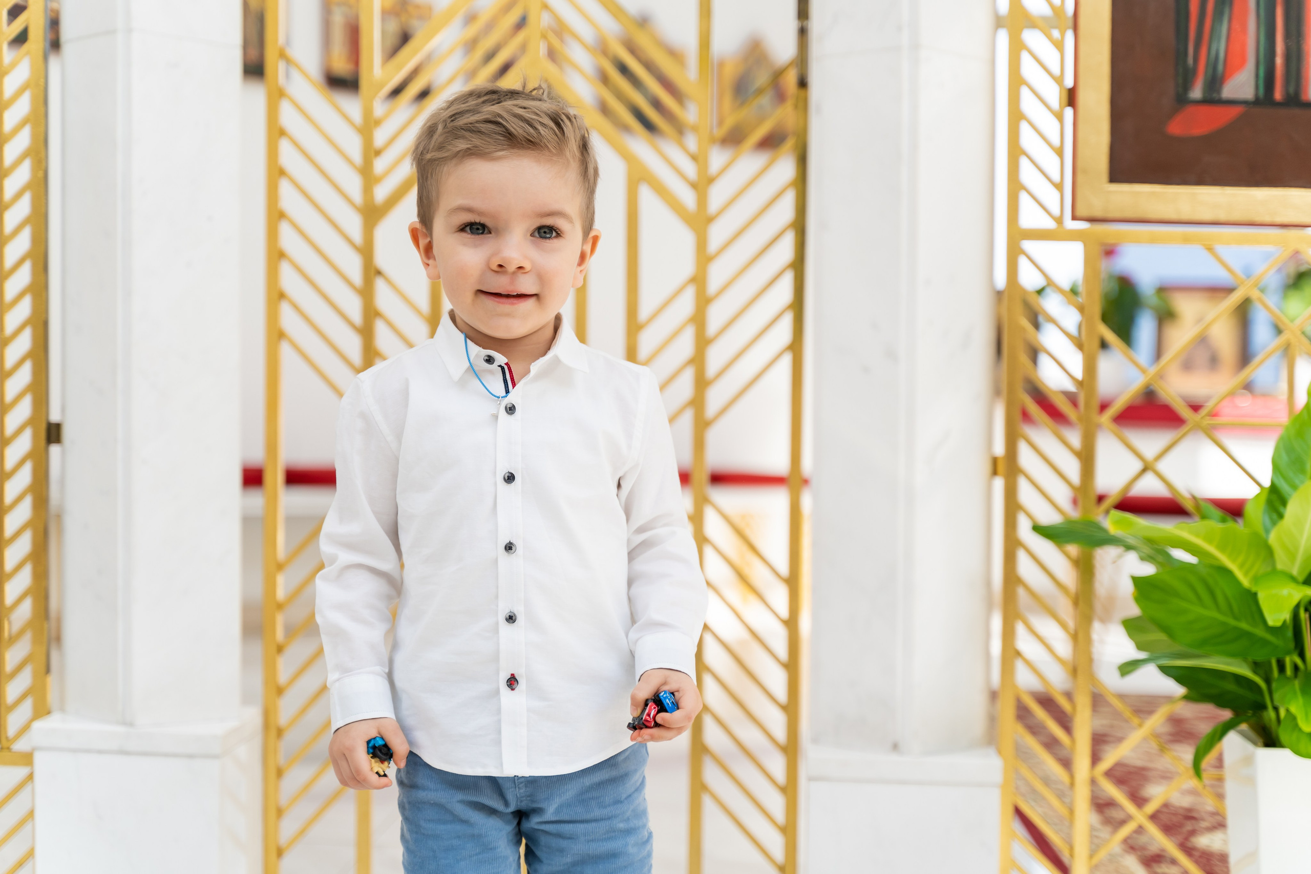 Хрестини Картера. Сімейний фотограф Київ Наталія Шкаврон