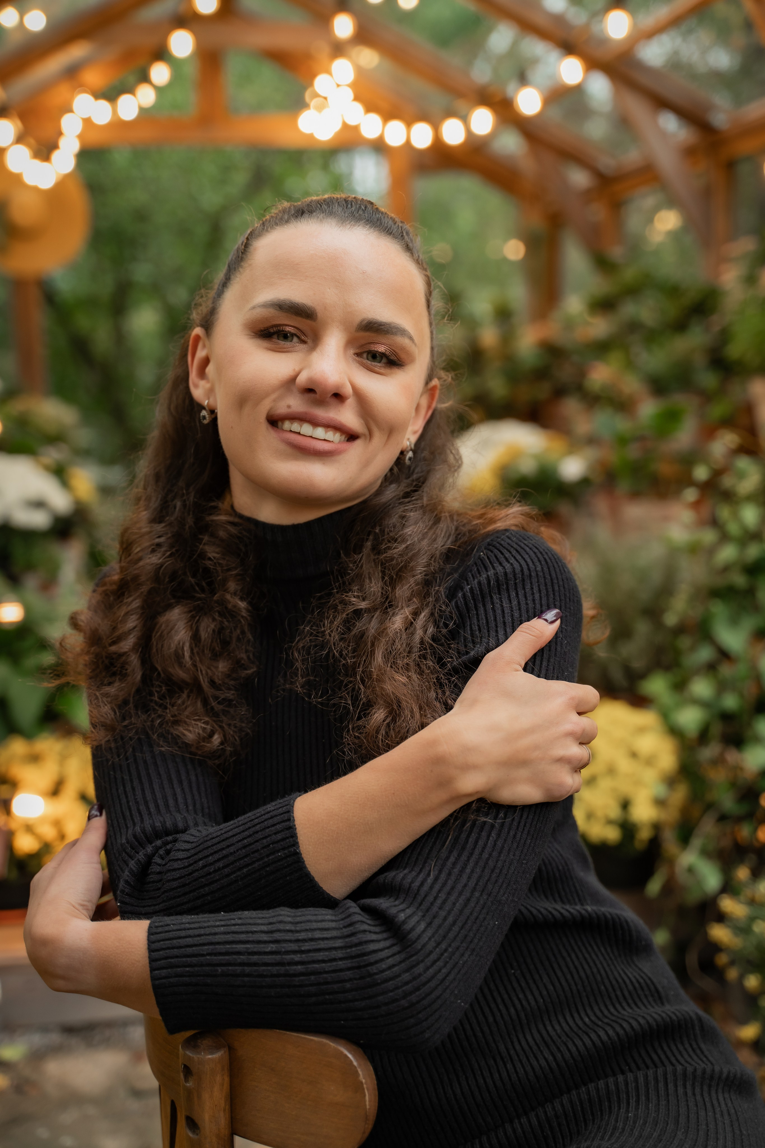 Сімейна осіння фотосесія. Family photographer in Kiev Natalia Shkavron