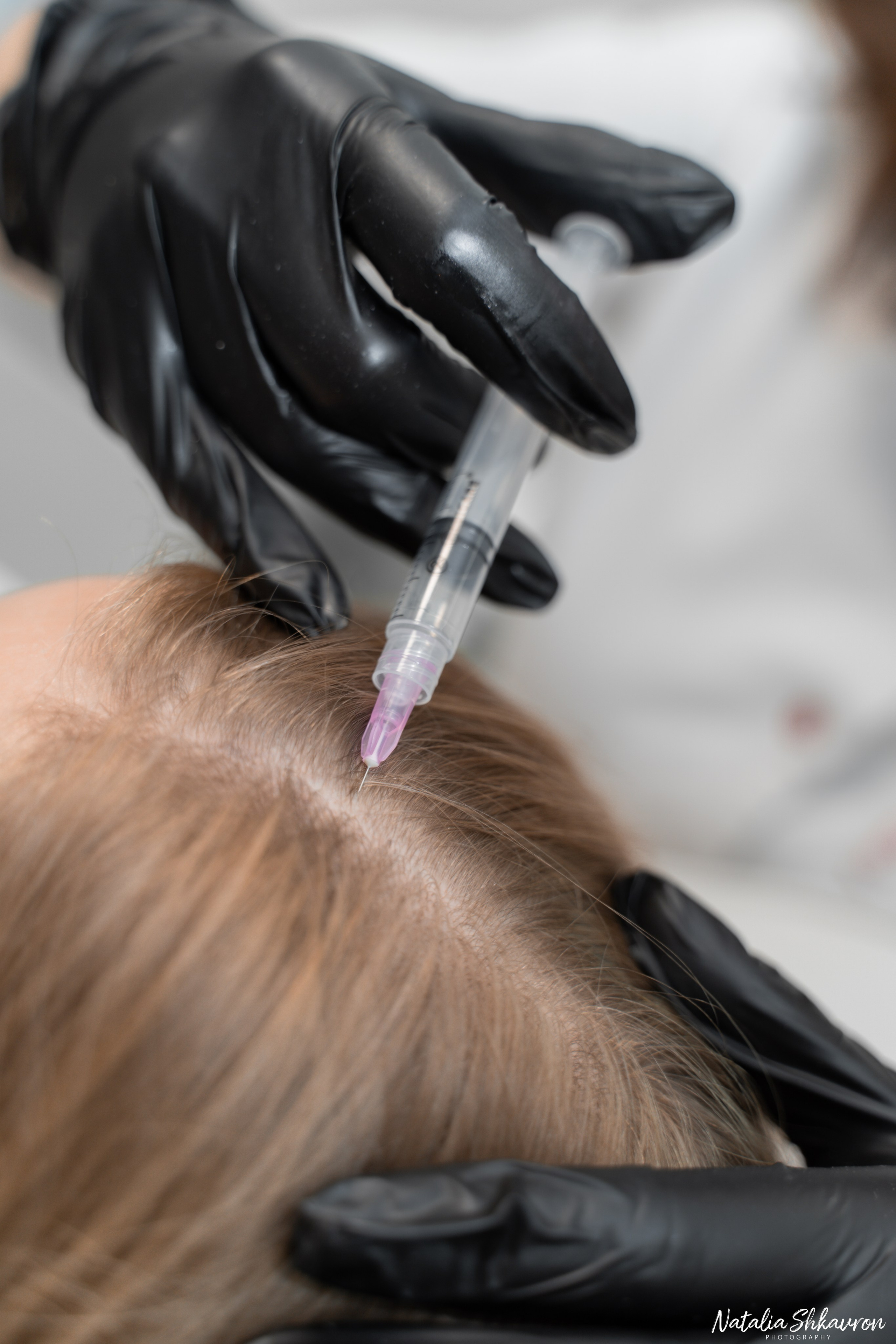 Косметолог Дарья. Сімейний фотограф Київ Наталія Шкаврон