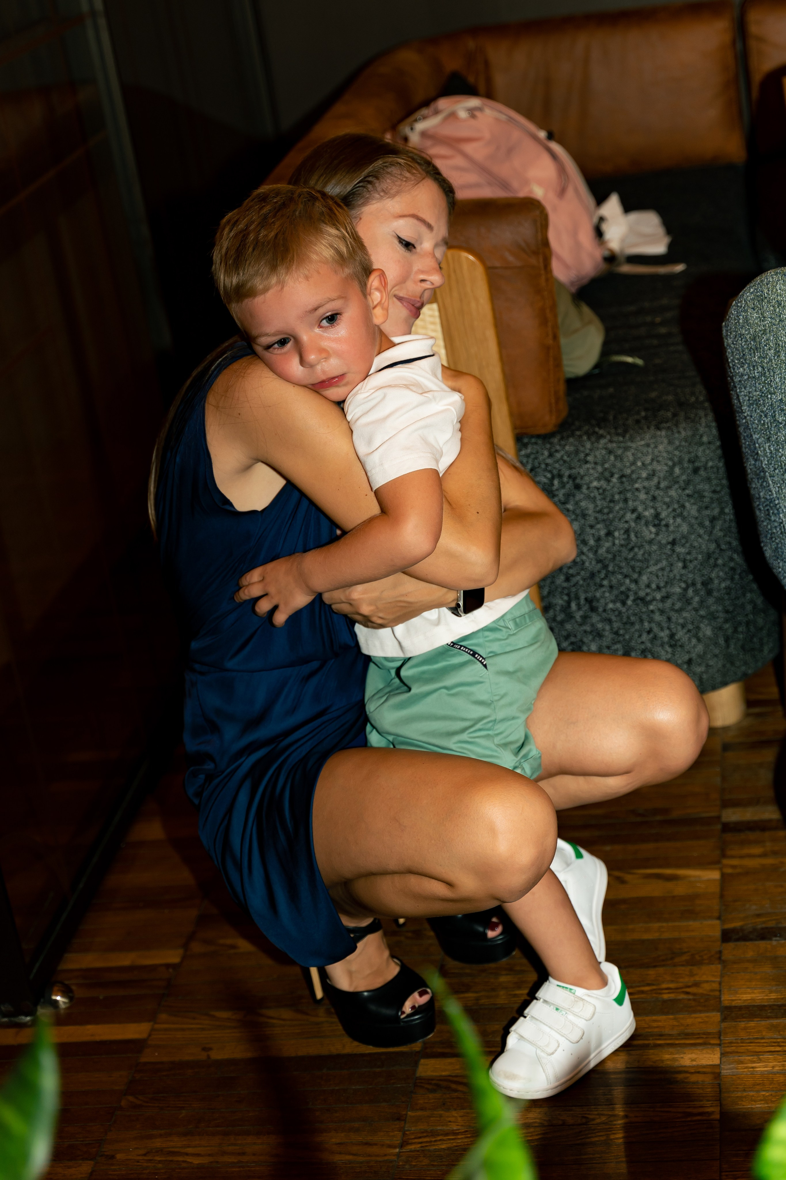 День народження Картера. Сімейний фотограф Київ Наталія Шкаврон