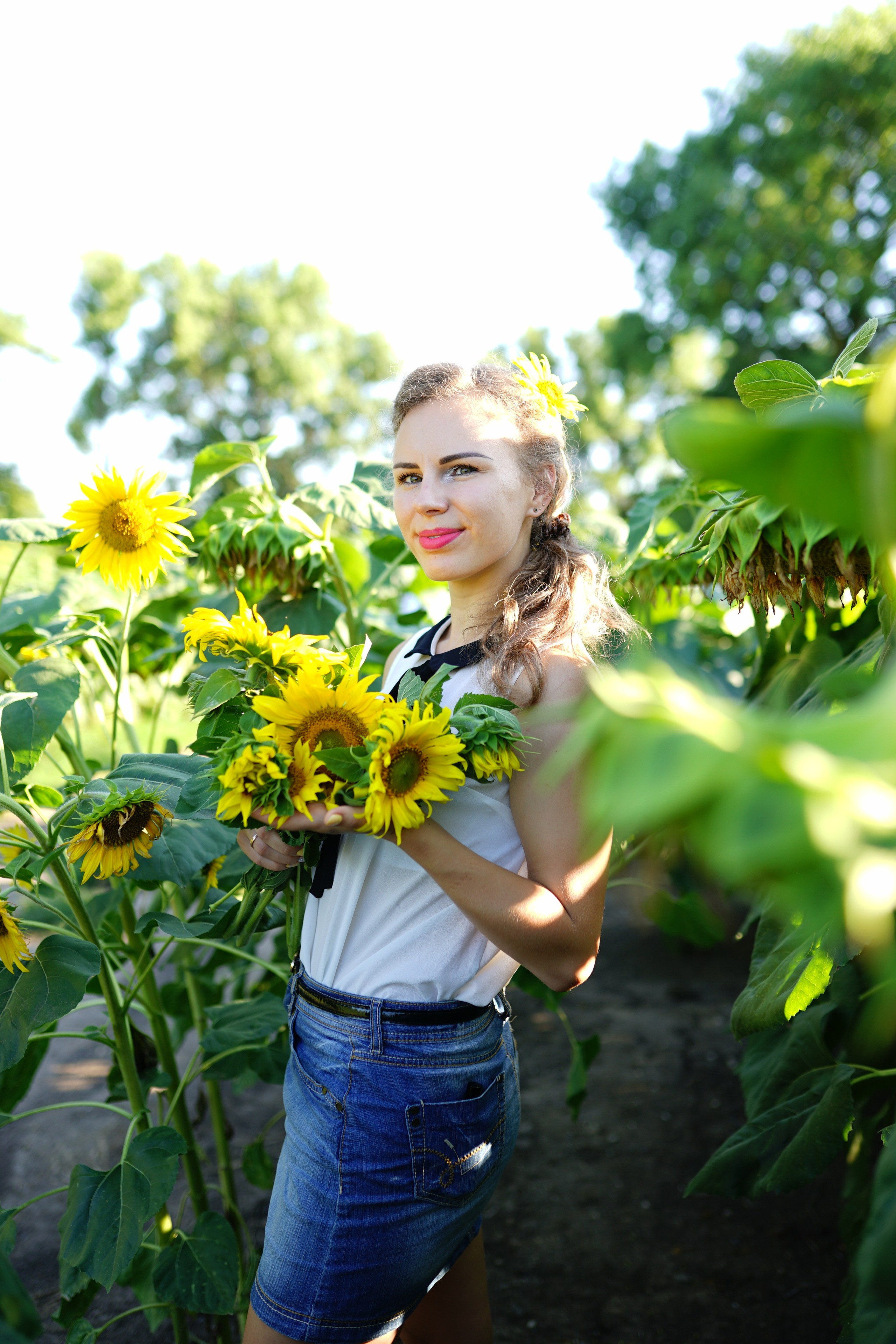 Сімейна фотосесія з кавунами. Family photographer in Kiev Natalia Shkavron