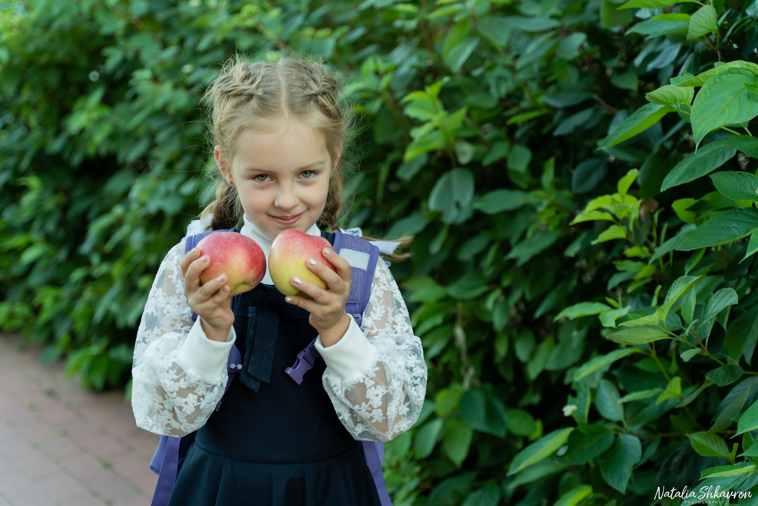 1 вересня. Сімейний фотограф Київ Наталія Шкаврон