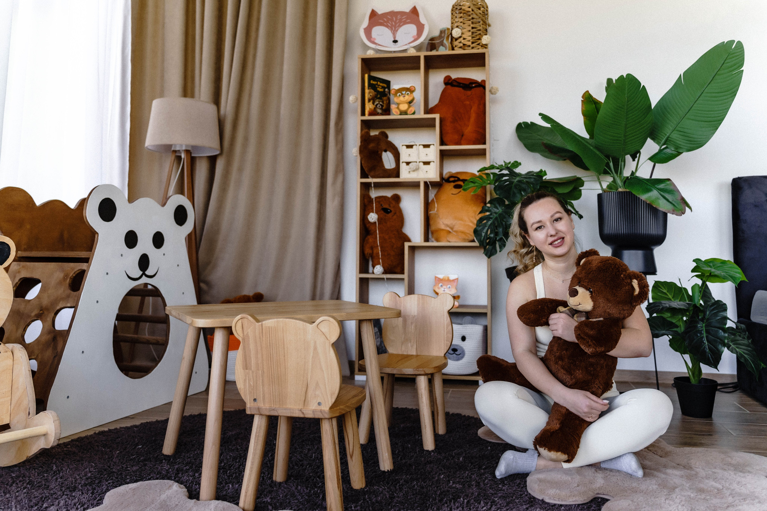 Бренд фотосесія для тренера. Сімейний фотограф Київ Наталія Шкаврон