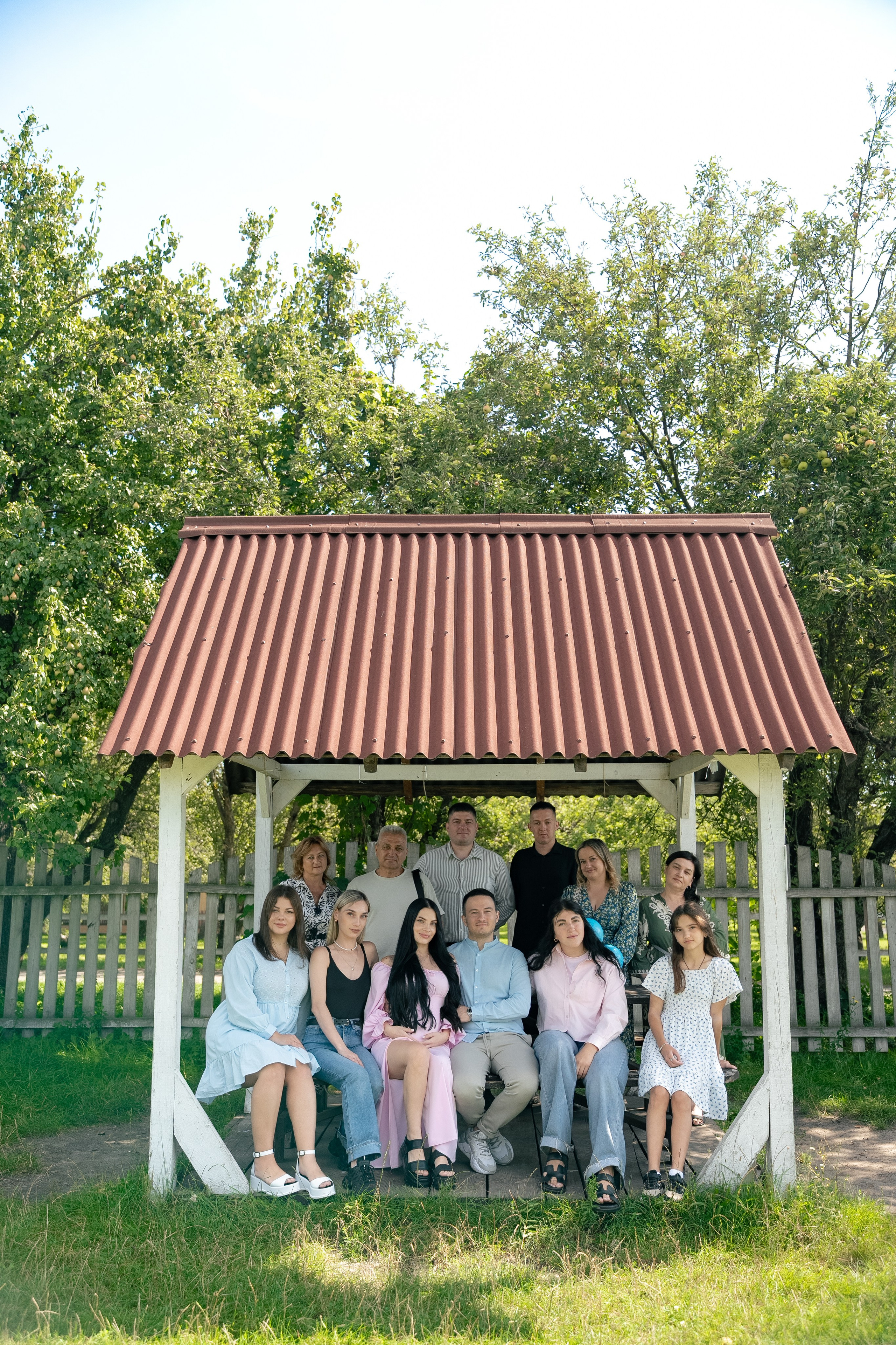 Гендер паті. Сімейний фотограф Київ Наталія Шкаврон