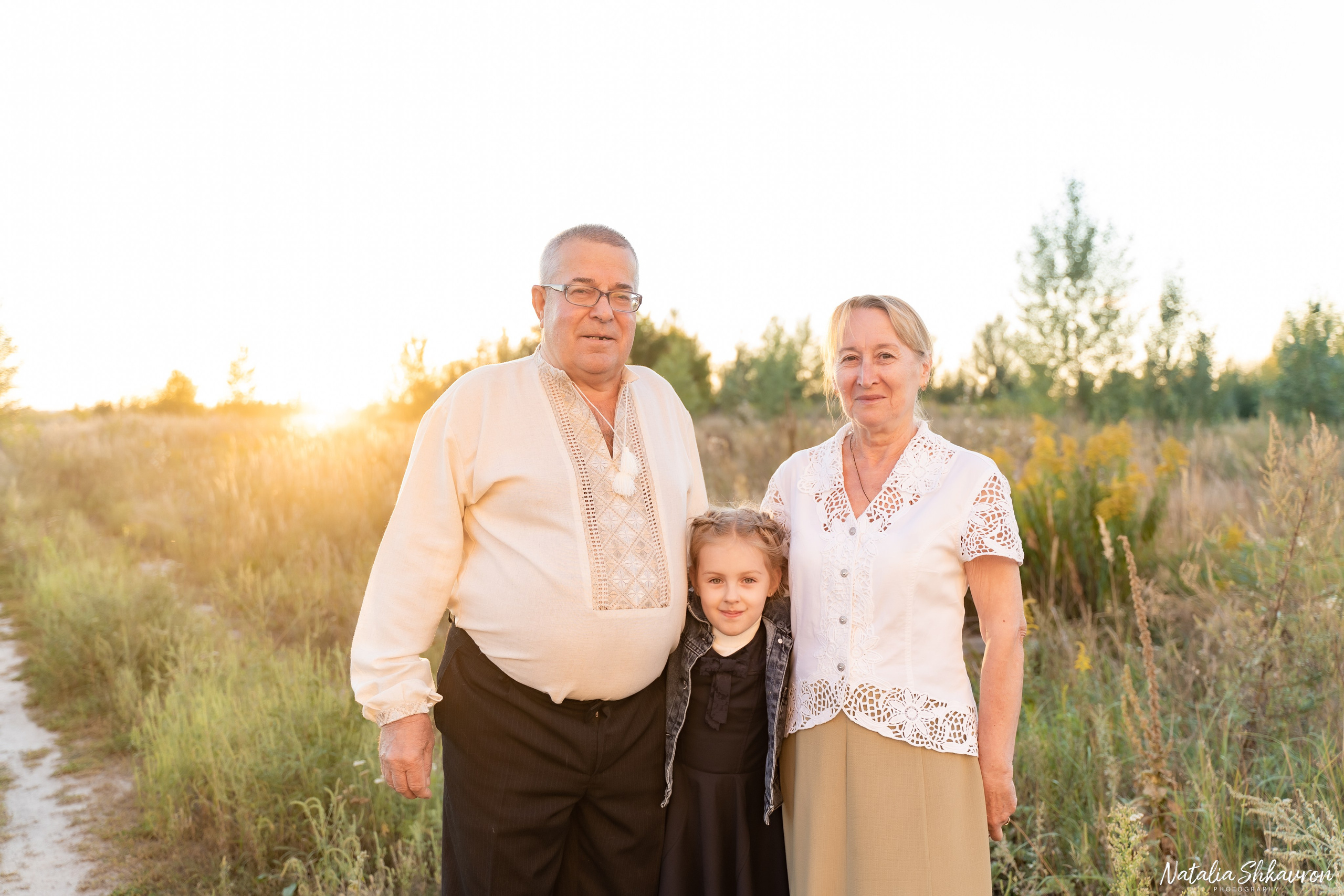 1 вересня. Сімейний фотограф Київ Наталія Шкаврон