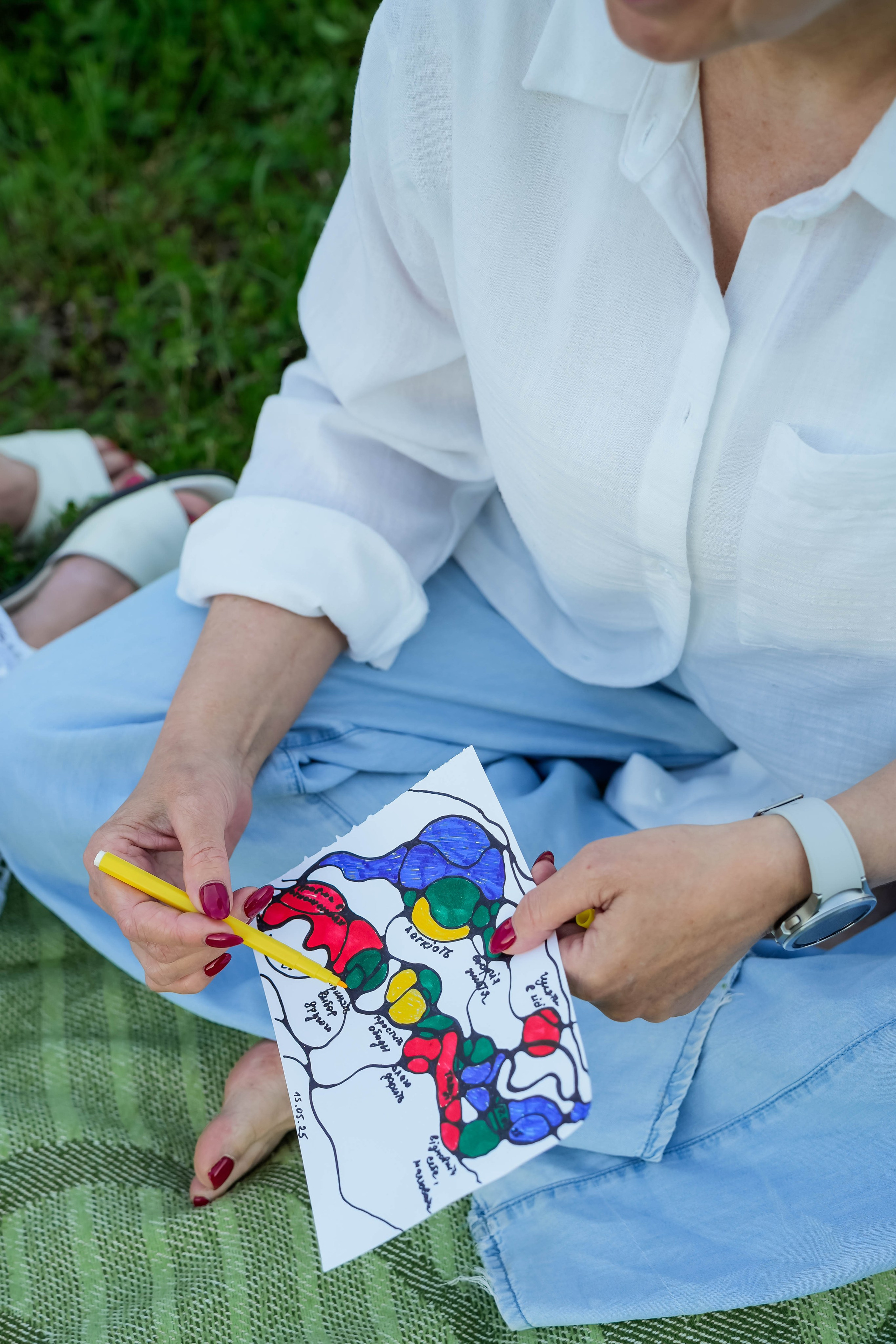 Бренд зйомка для Вікторії Енергопрактика. Сімейний фотограф Київ Наталія Шкаврон