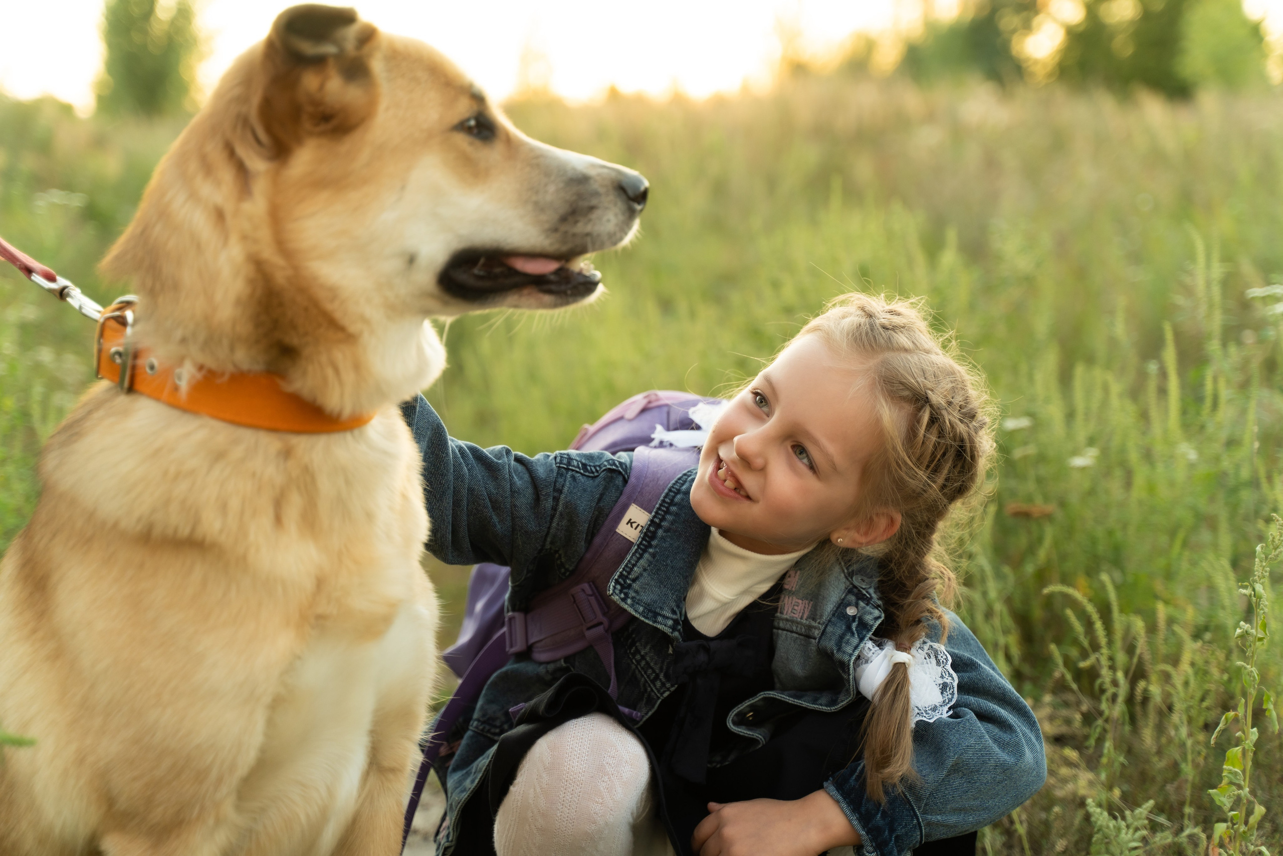 1 вересня. Сімейний фотограф Київ Наталія Шкаврон