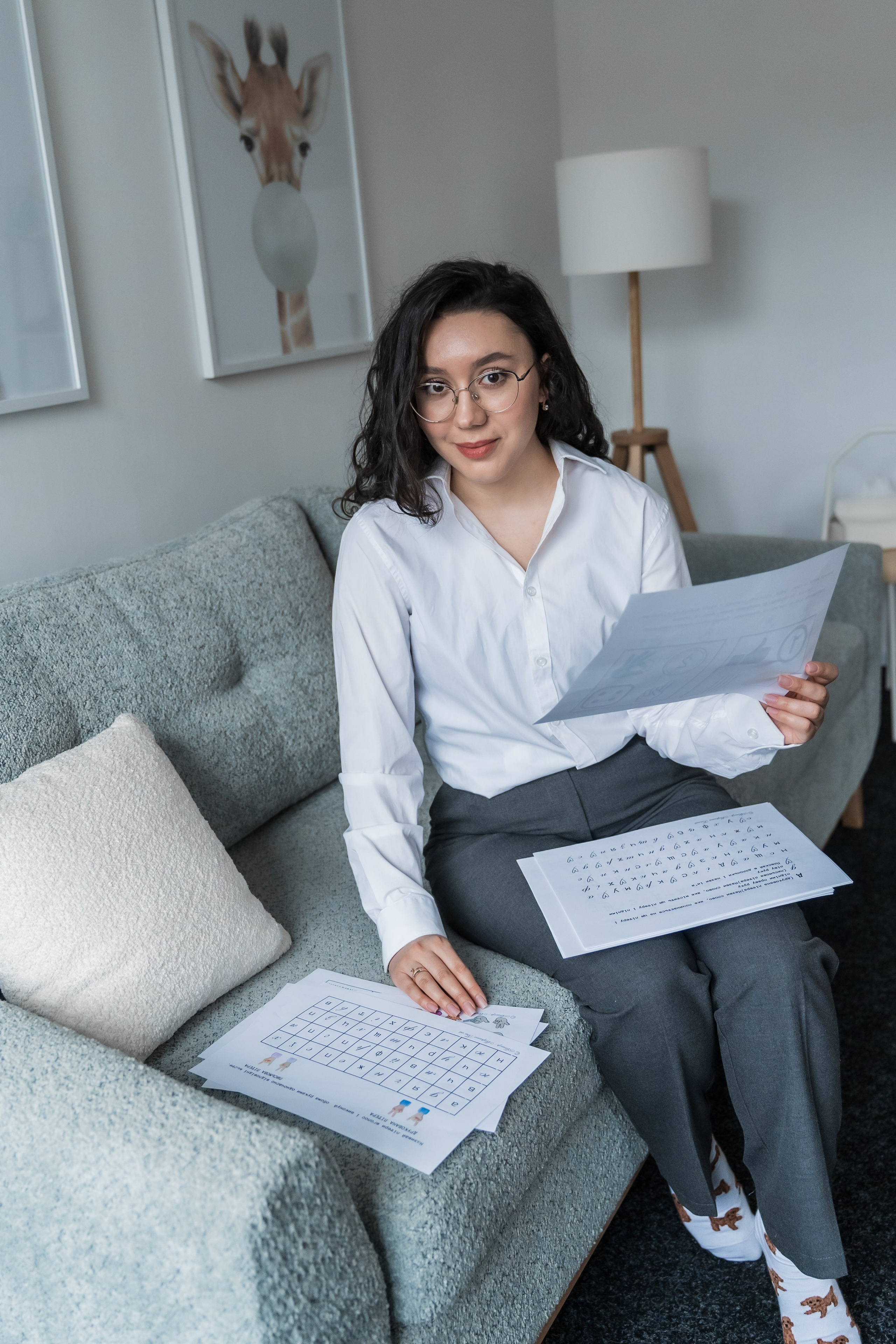 Дитячий психолог. Сімейний фотограф Київ Наталія Шкаврон