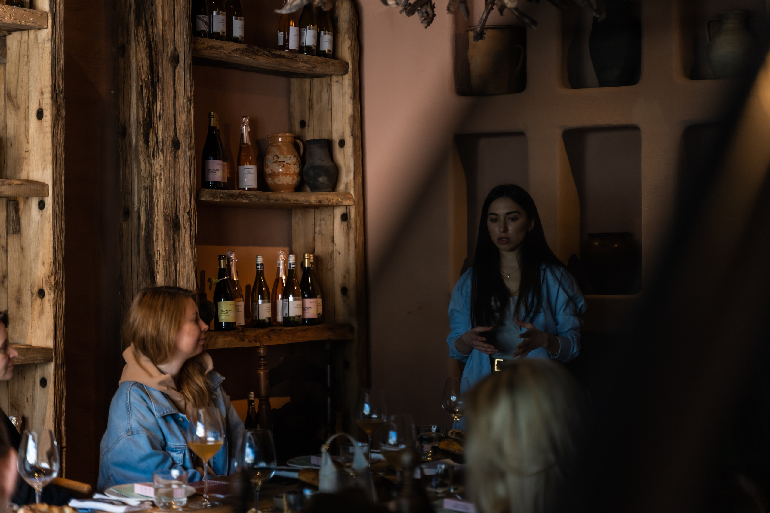 Бранч. Сімейний фотограф Київ Наталія Шкаврон