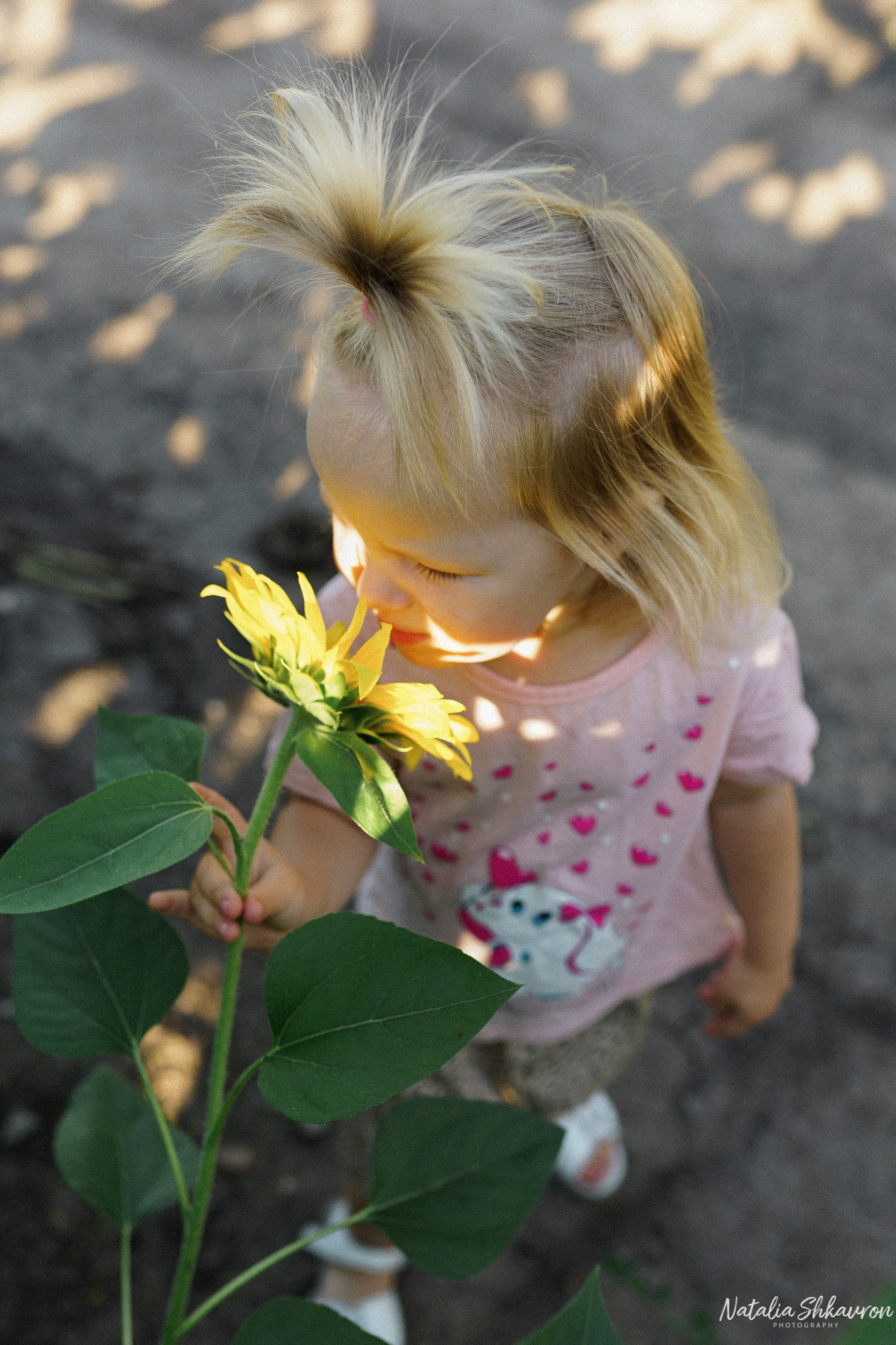Сімейна фотосесія з кавунами. Family photographer in Kiev Natalia Shkavron