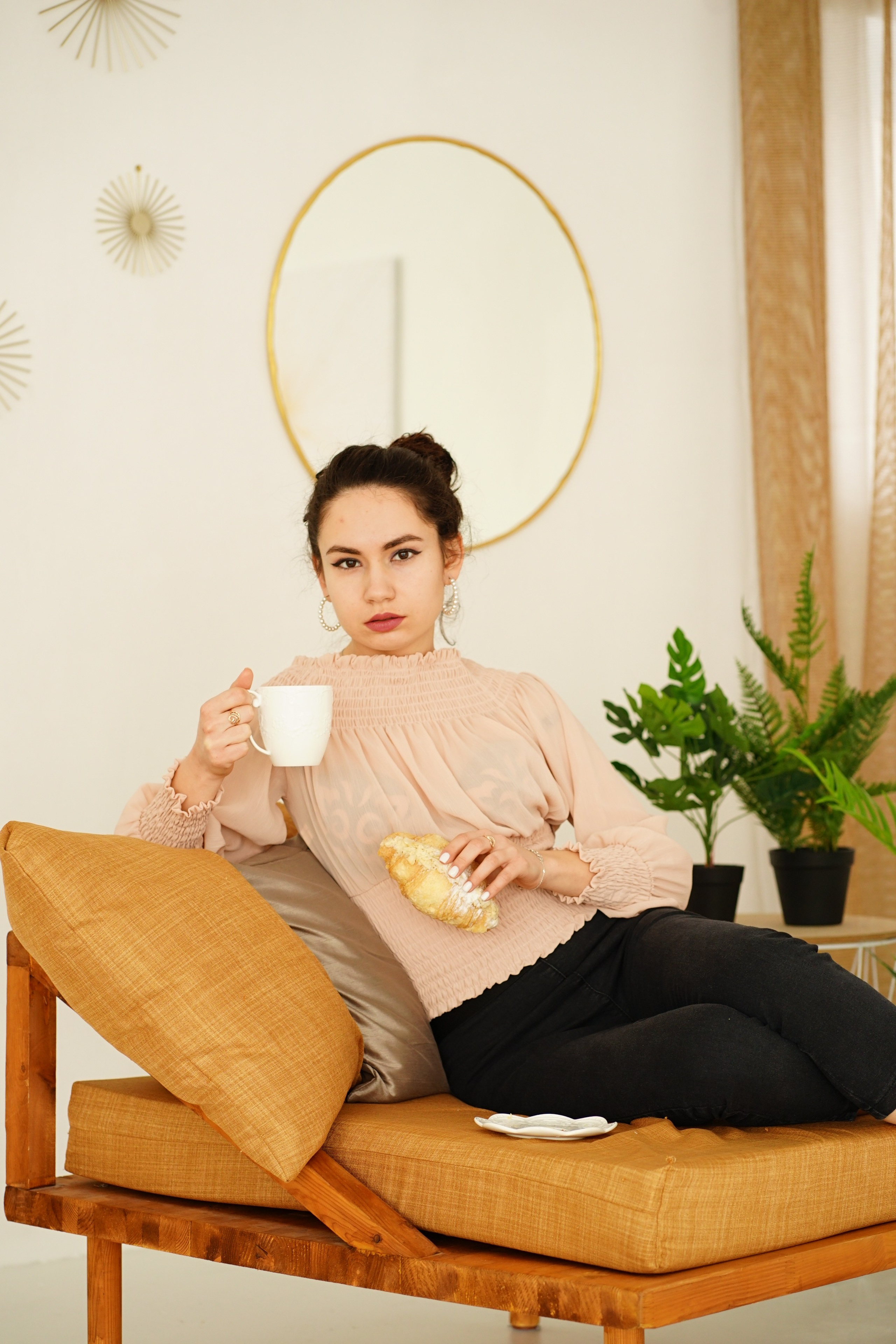 Індивідуальна фотосесія в студії. Сімейний фотограф Київ Наталія Шкаврон