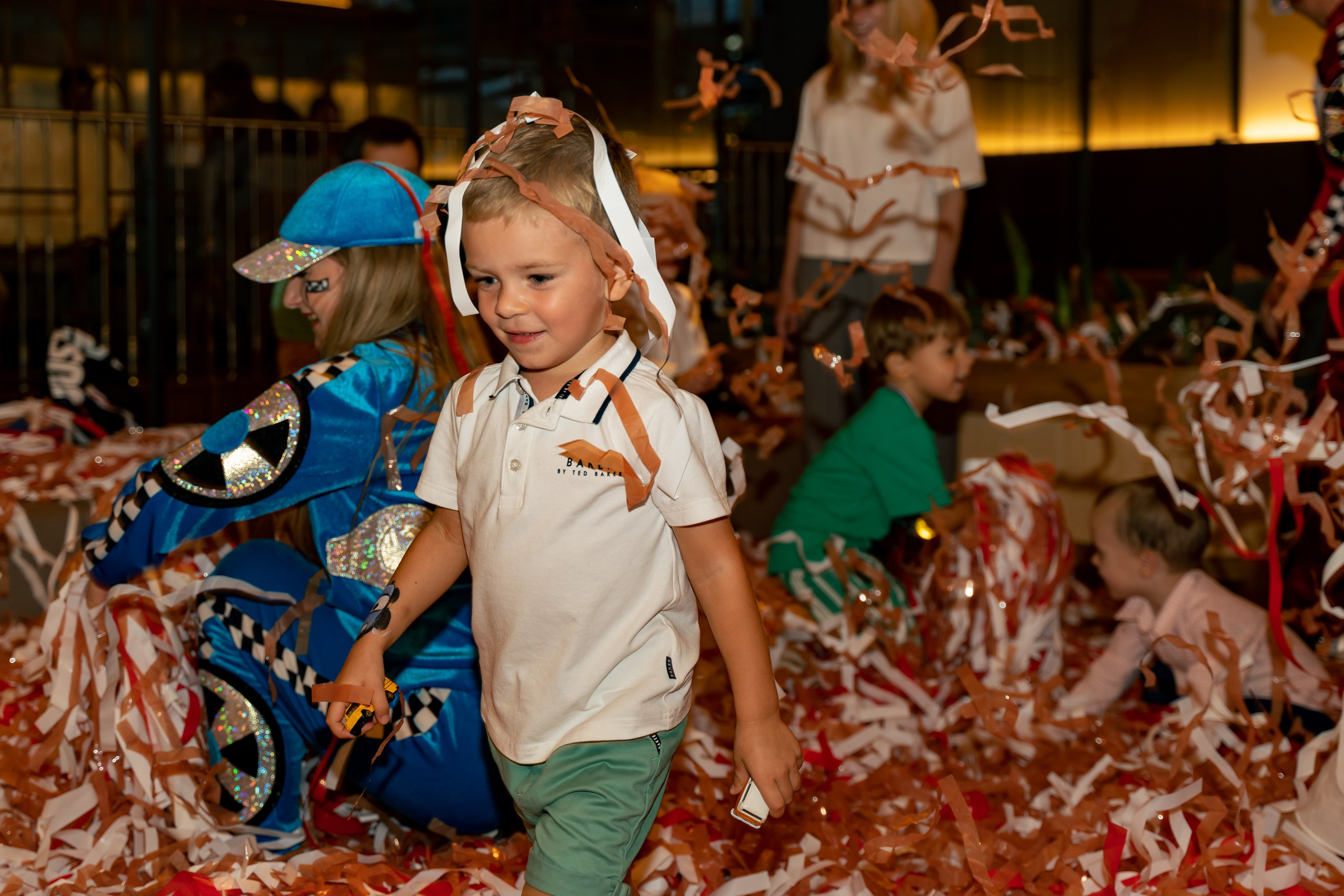 День народження Картера. Сімейний фотограф Київ Наталія Шкаврон