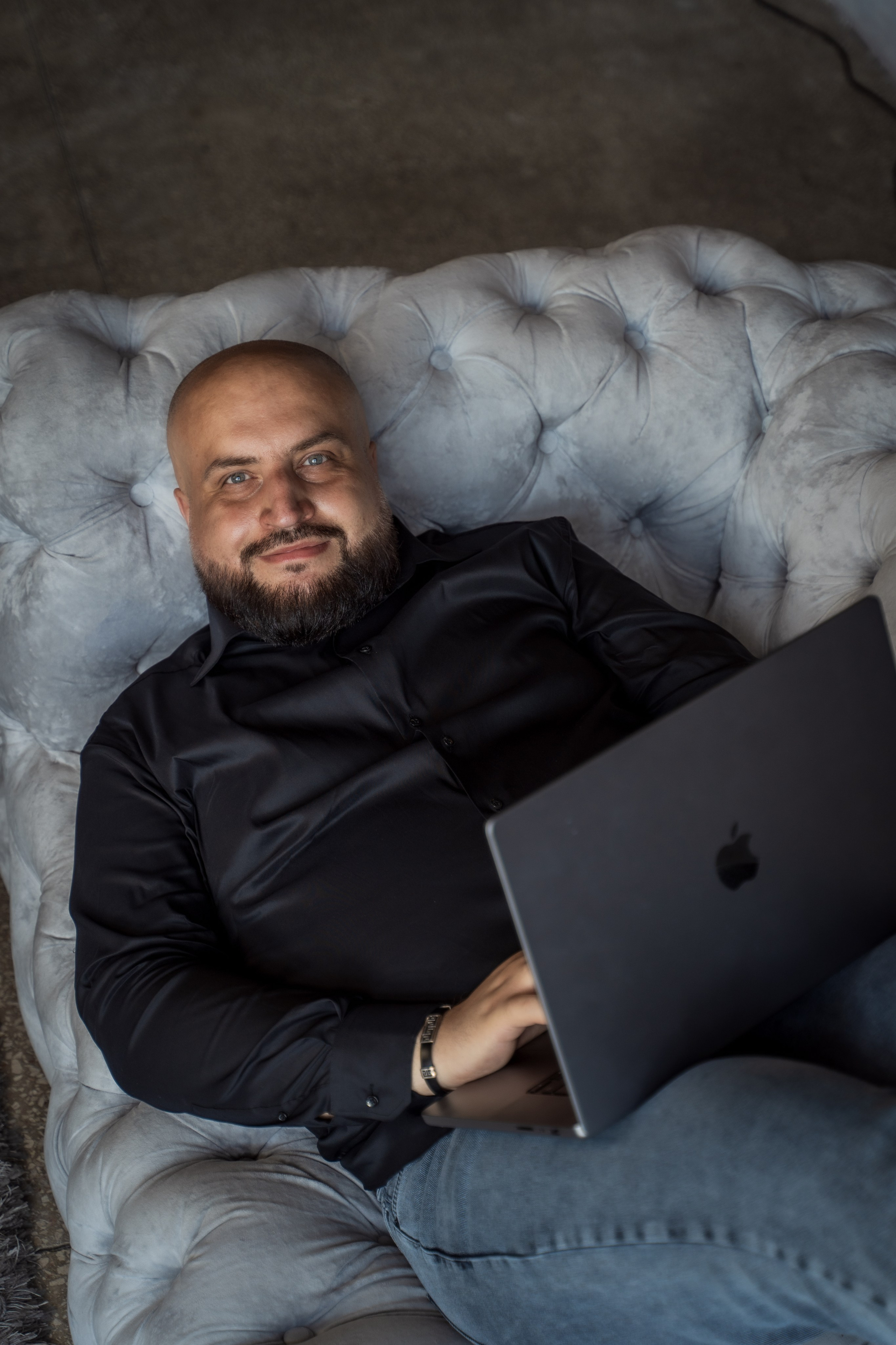 Чоловіча бренд фотосесія. Сімейний фотограф Київ Наталія Шкаврон