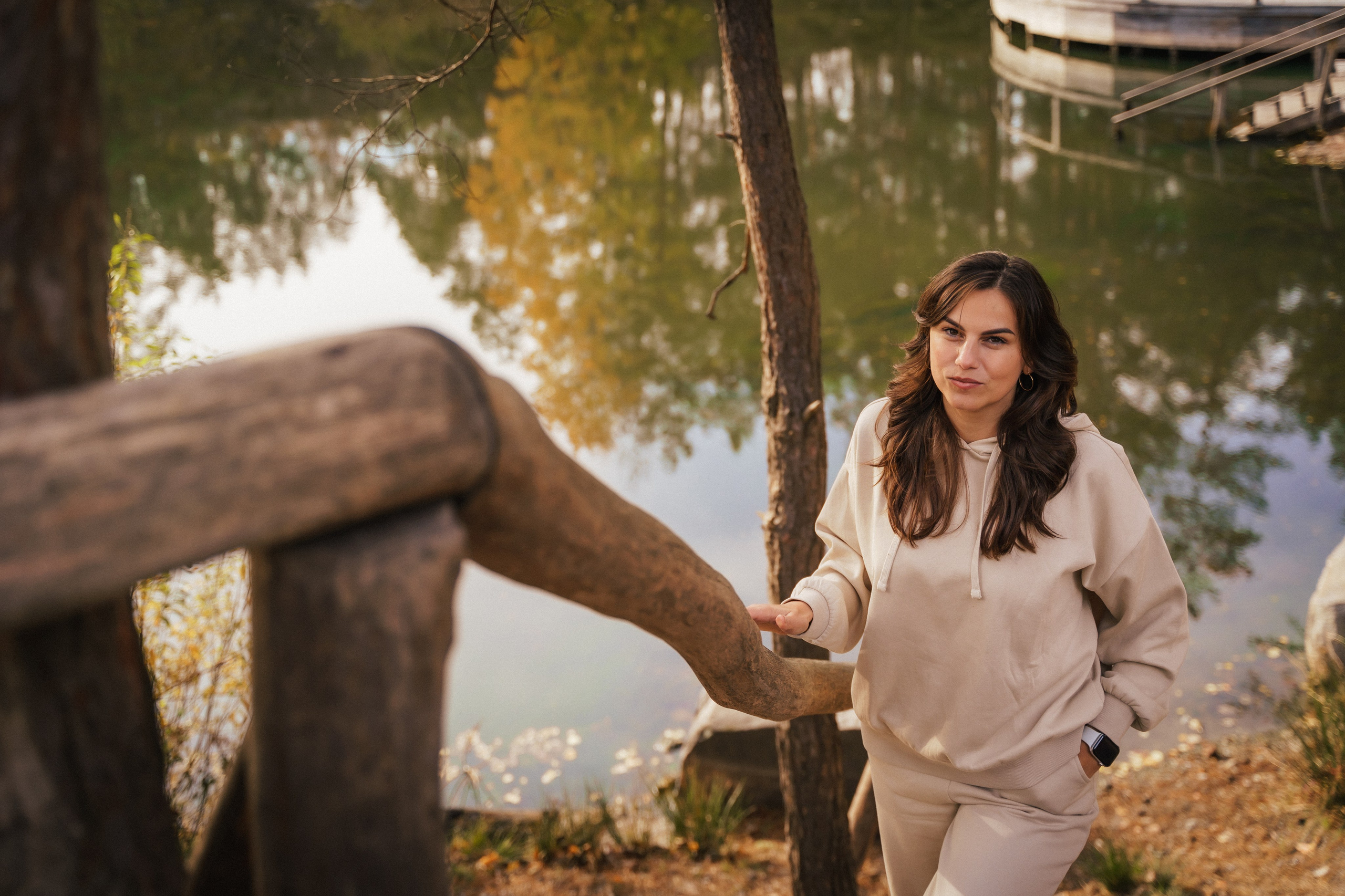 Сімейна фотосесія на природі біля Коростишівського карєру. Сімейний фотограф Київ Наталія Шкаврон