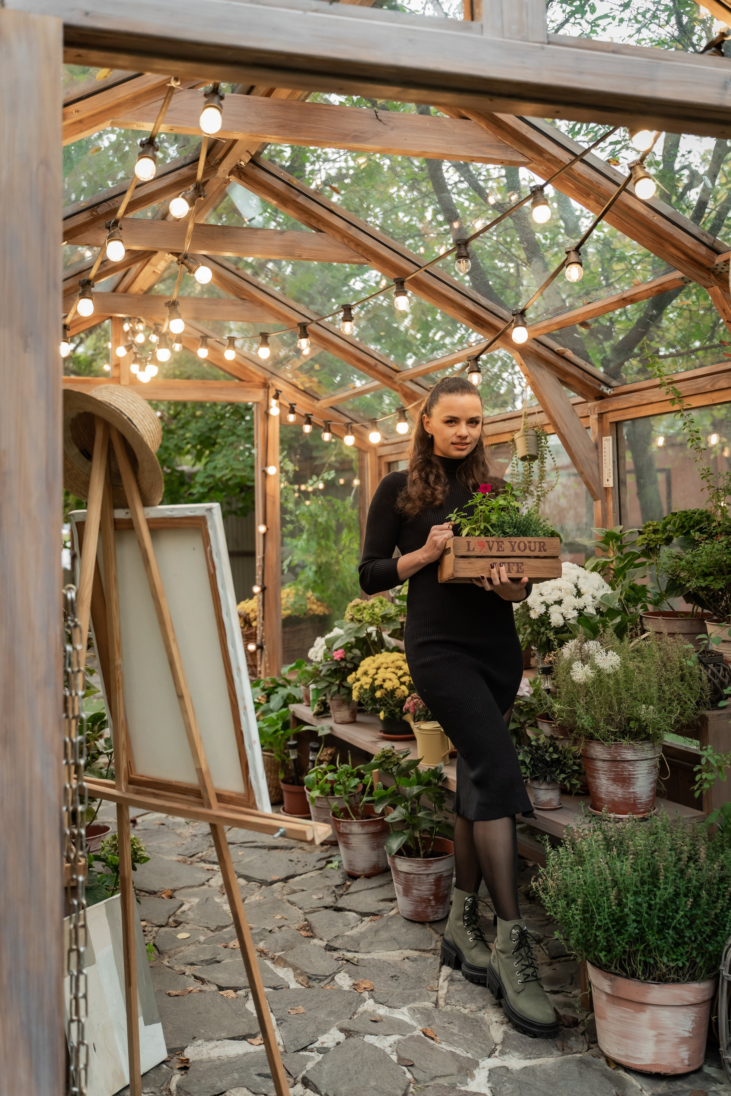 Сімейна осіння фотосесія. Family photographer in Kiev Natalia Shkavron