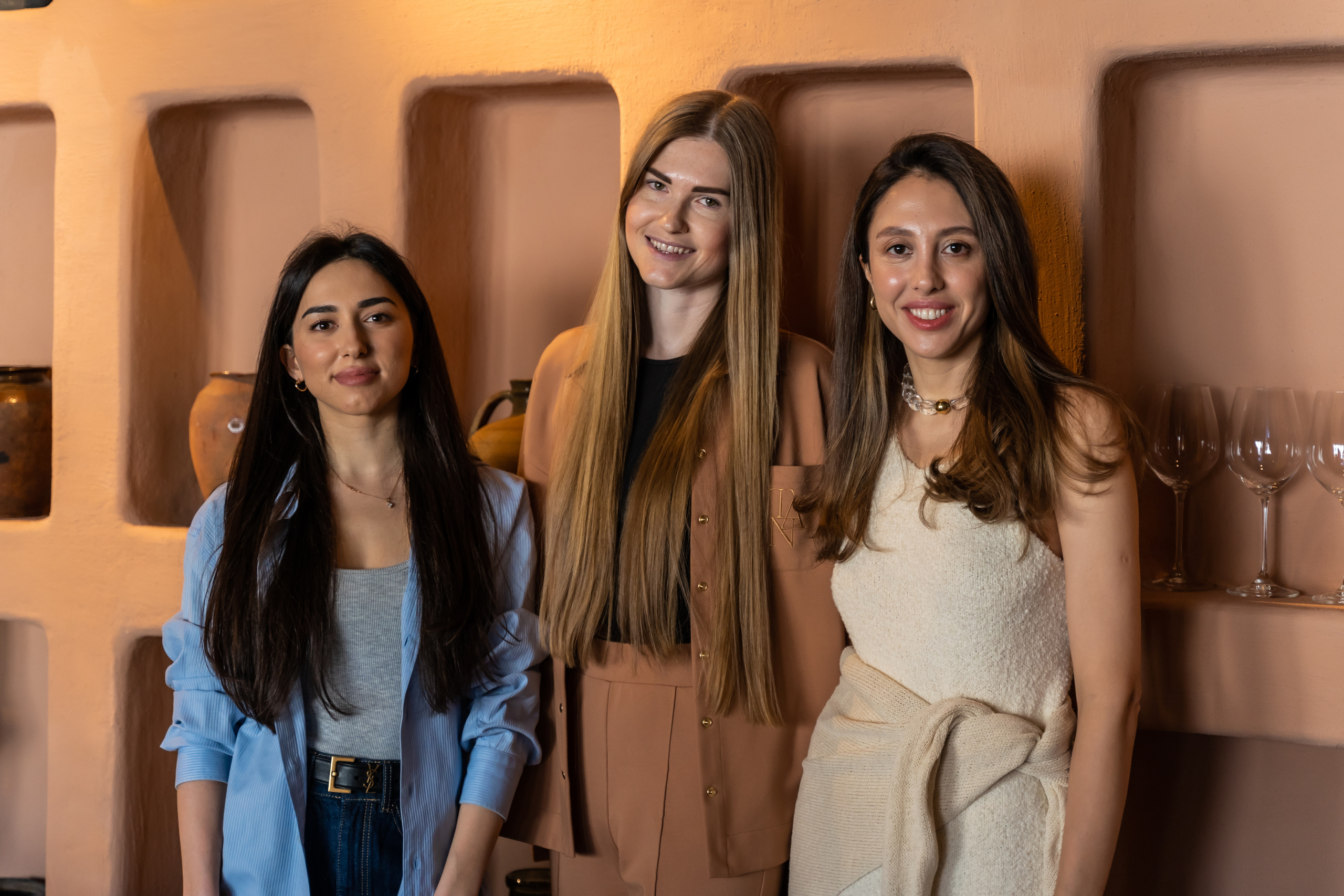 Бранч. Сімейний фотограф Київ Наталія Шкаврон