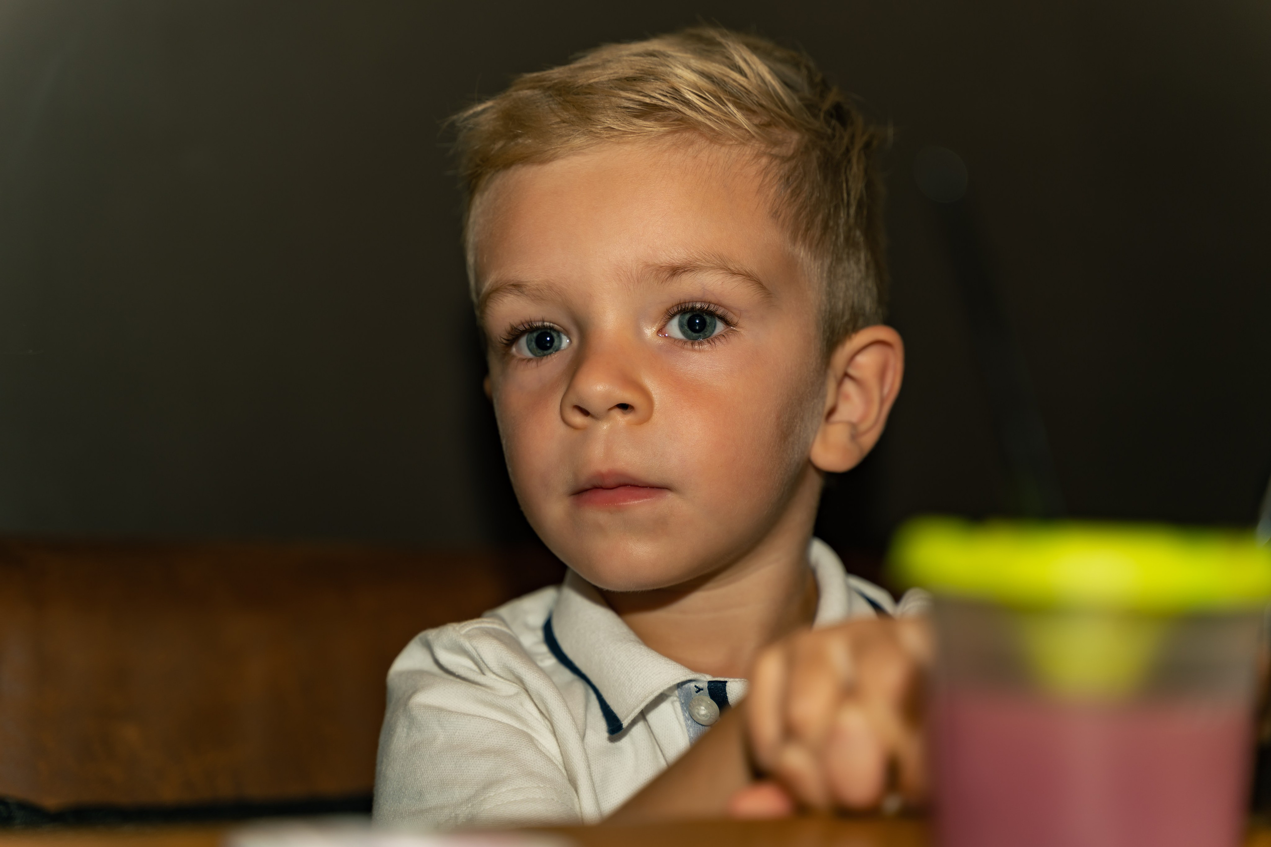 День народження Картера. Сімейний фотограф Київ Наталія Шкаврон