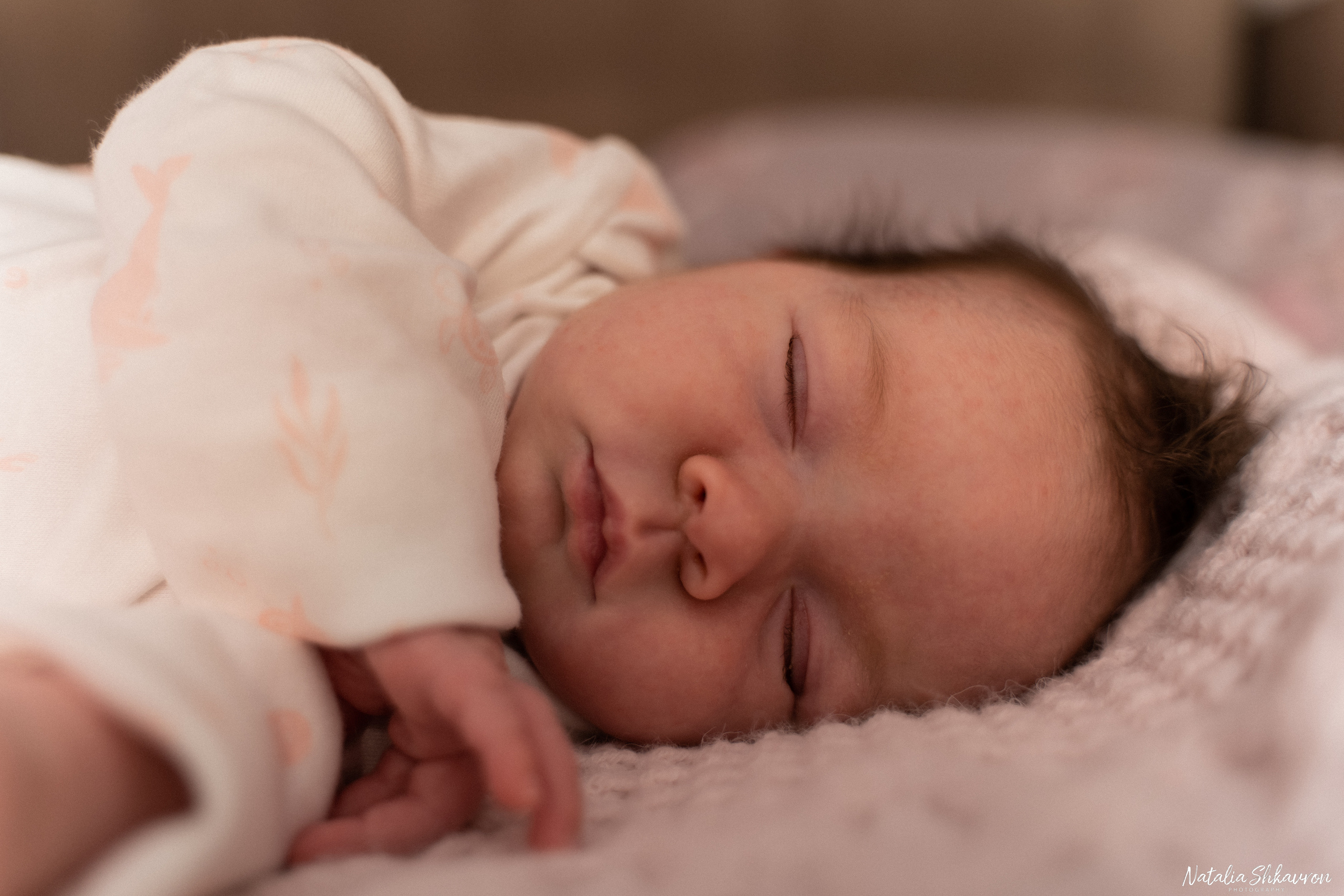 Сімейна фотосесія новонародженої. Сімейний фотограф Київ Наталія Шкаврон