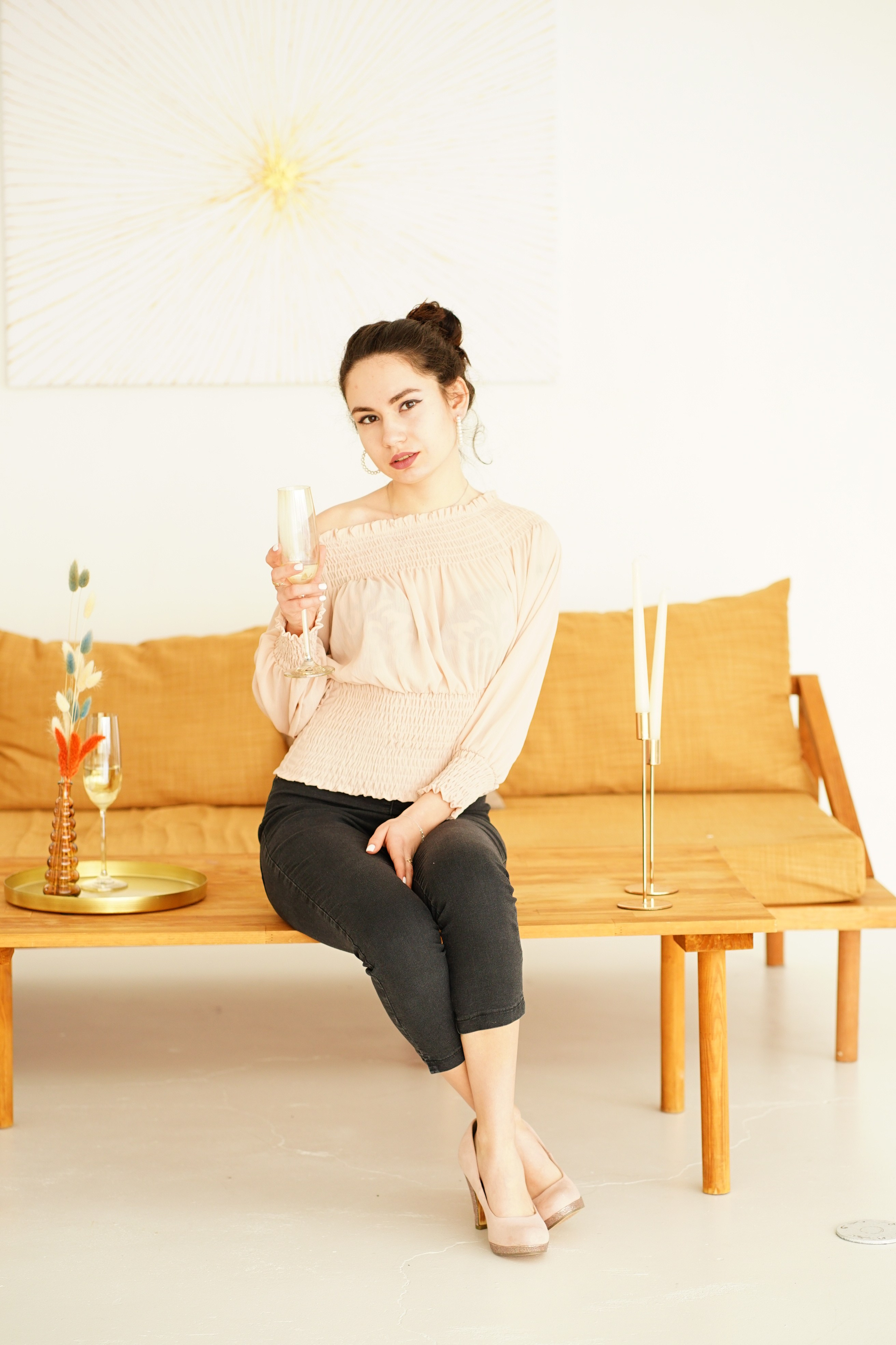 Індивідуальна фотосесія в студії. Сімейний фотограф Київ Наталія Шкаврон