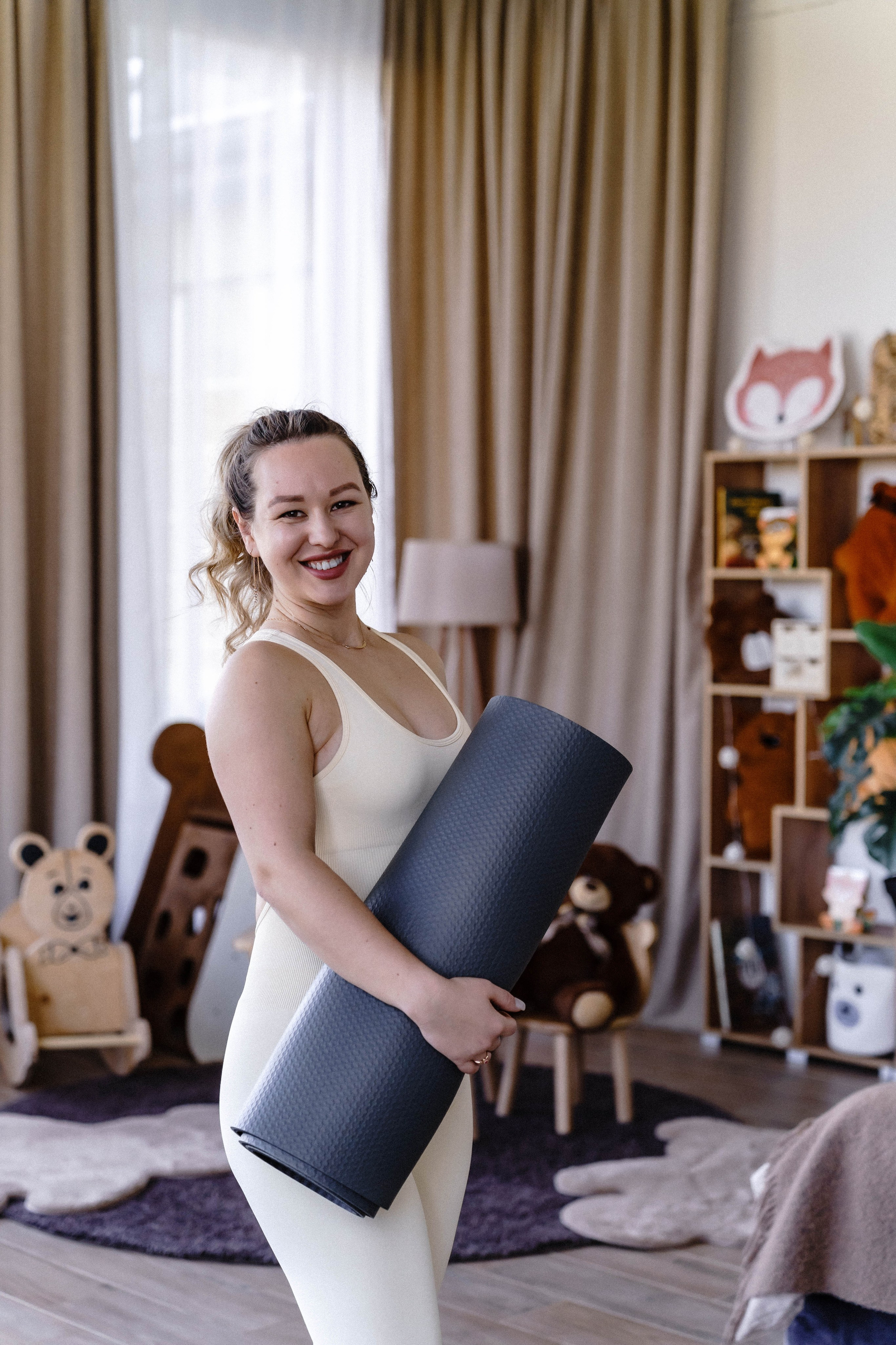 Бренд фотосесія для тренера. Сімейний фотограф Київ Наталія Шкаврон