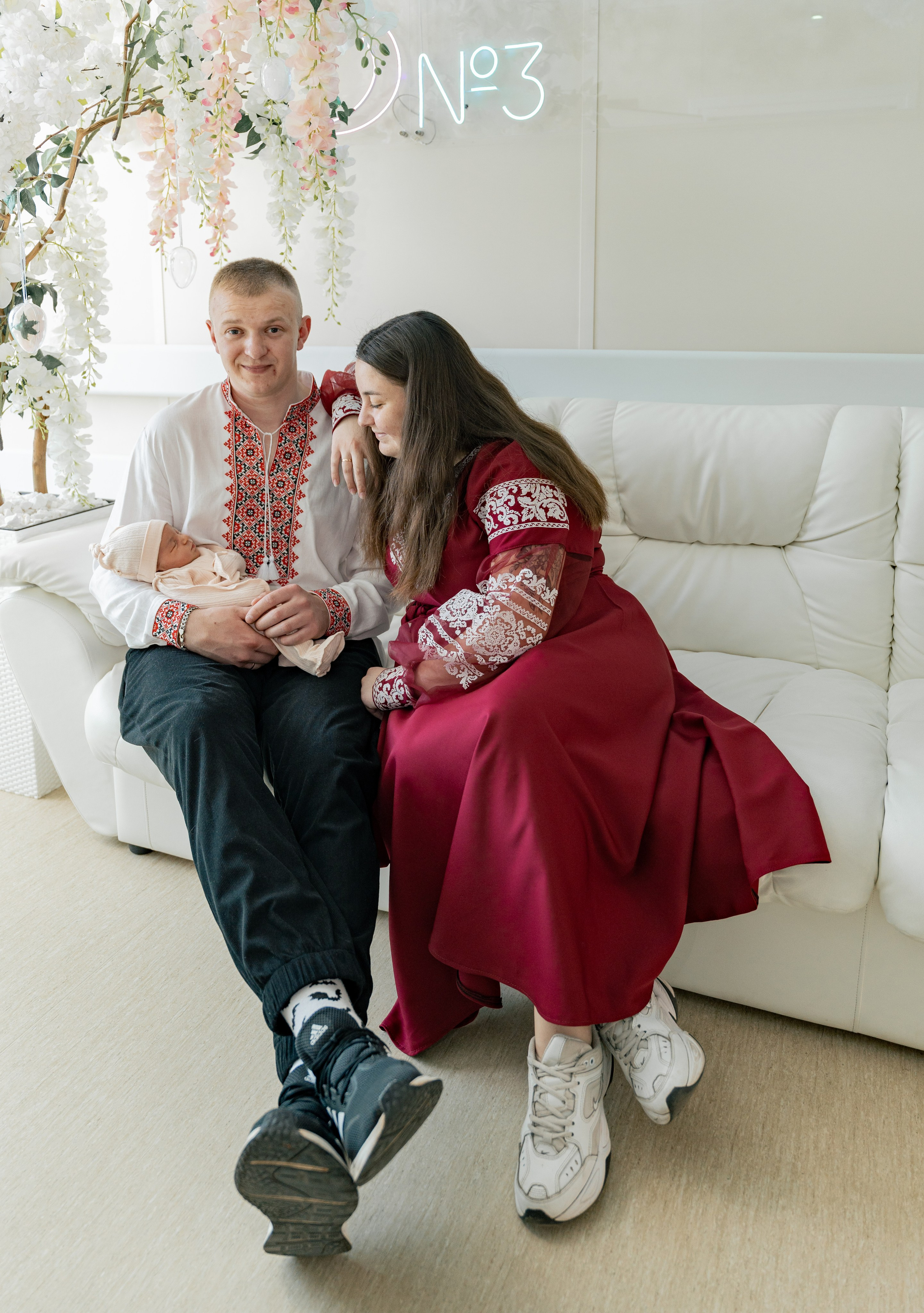 Виписка з пологового №3. Сімейний фотограф Київ Наталія Шкаврон