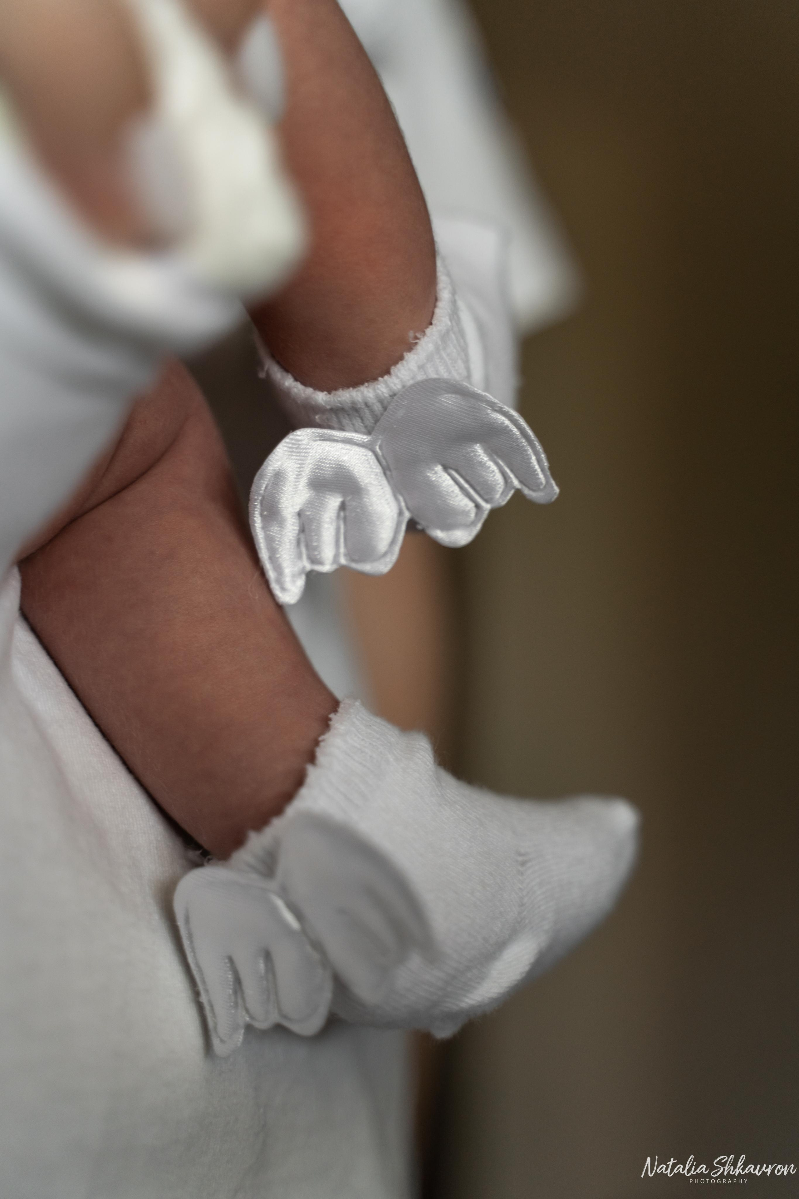 Домашня фотосесія новонародженого. Сімейний фотограф Київ Наталія Шкаврон