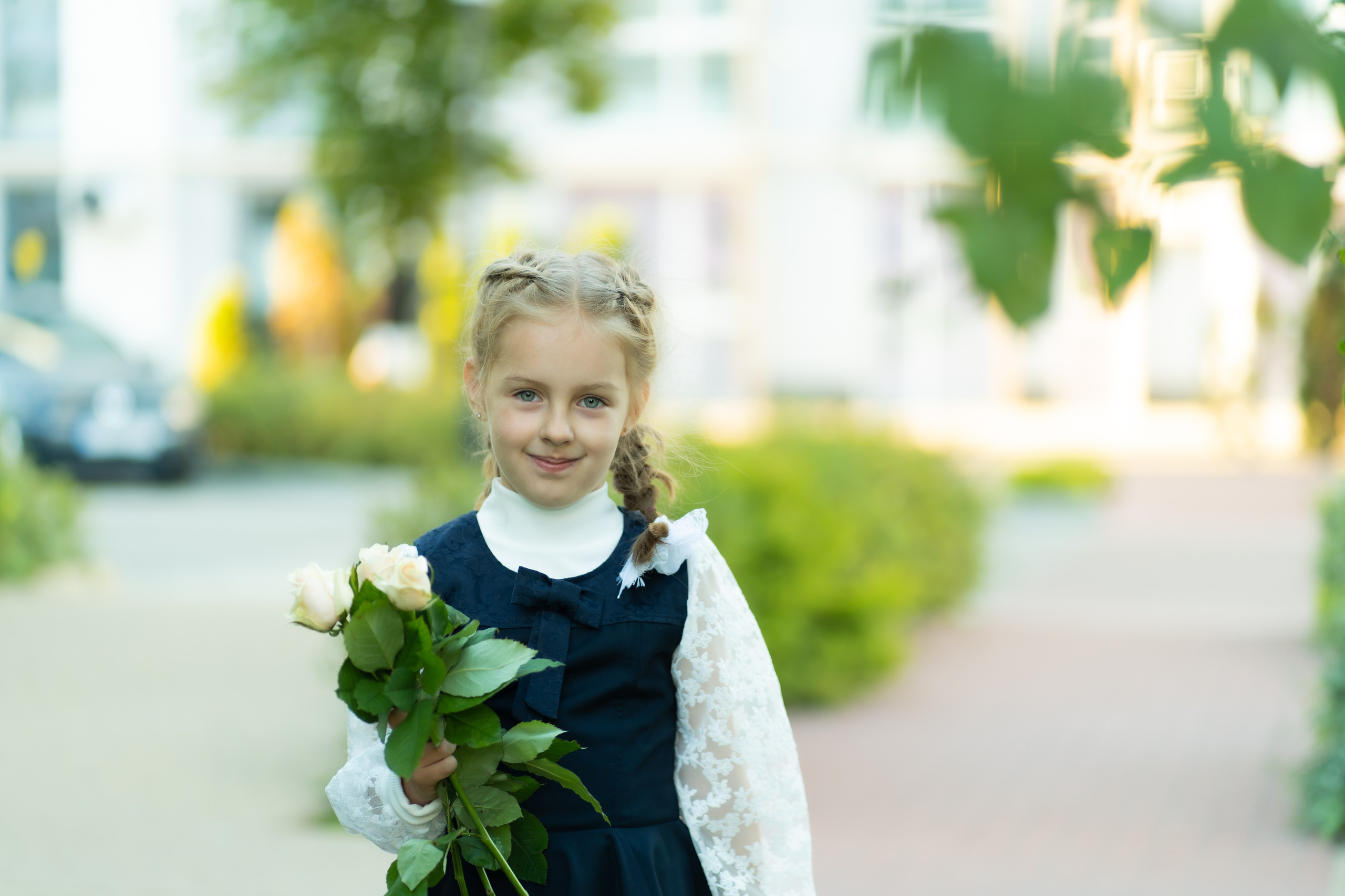 1 вересня. Сімейний фотограф Київ Наталія Шкаврон