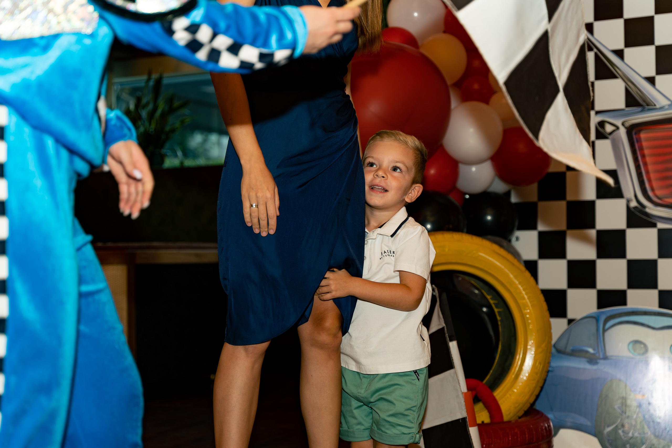 День народження Картера. Сімейний фотограф Київ Наталія Шкаврон