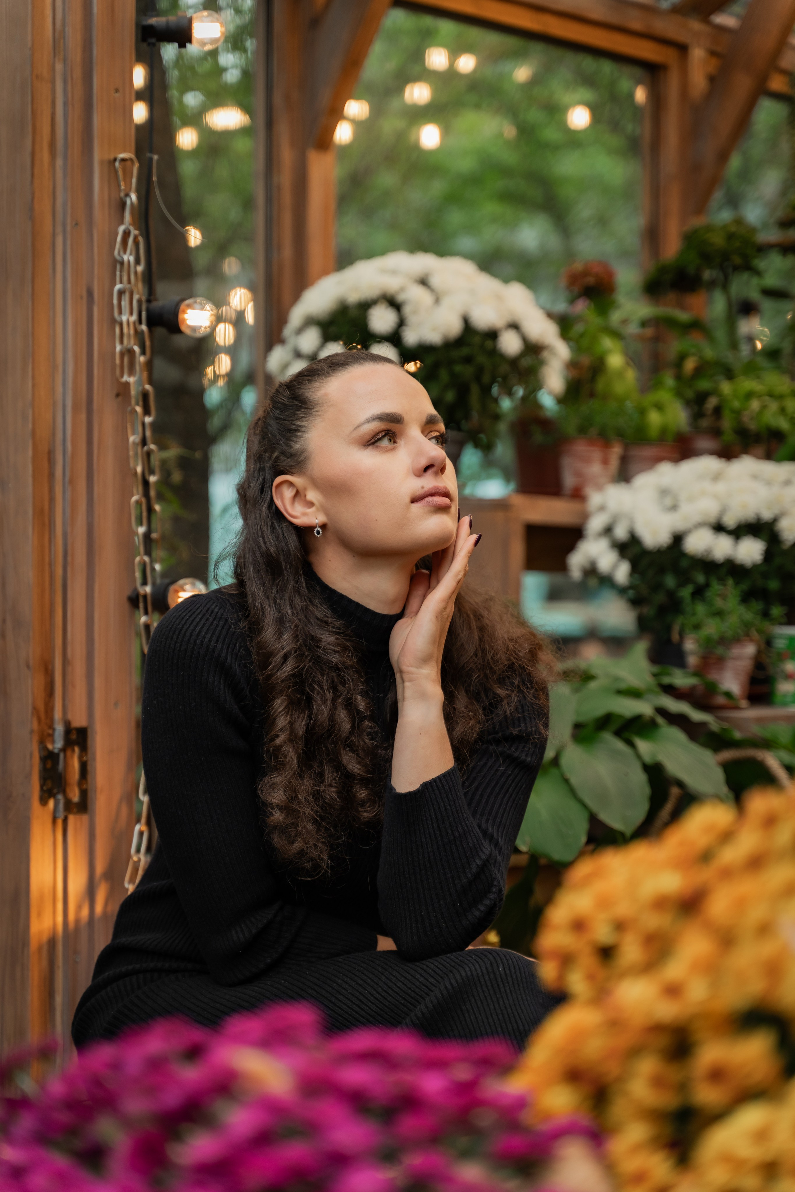 Сімейна осіння фотосесія. Family photographer in Kiev Natalia Shkavron